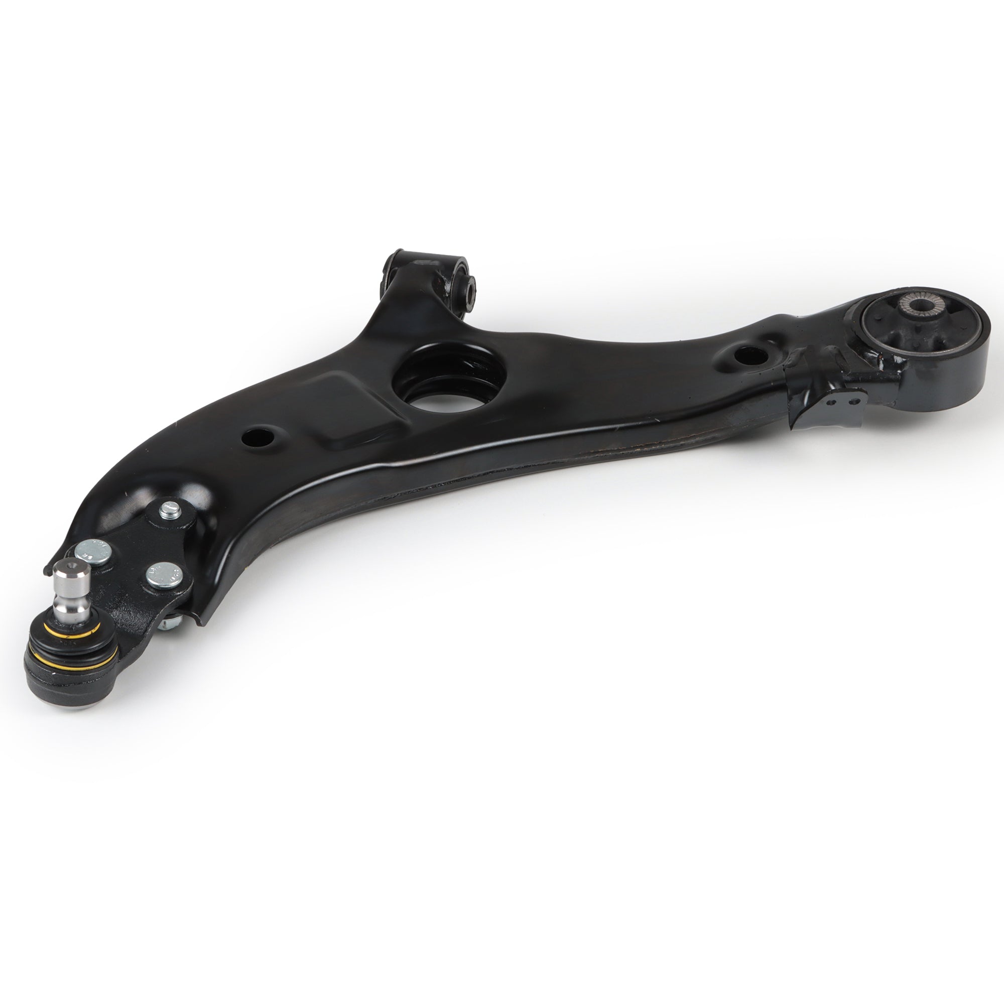 Metrix Premium Front Left Lower Control Arm and Ball Joint Assembly 48381MT best fit car parts