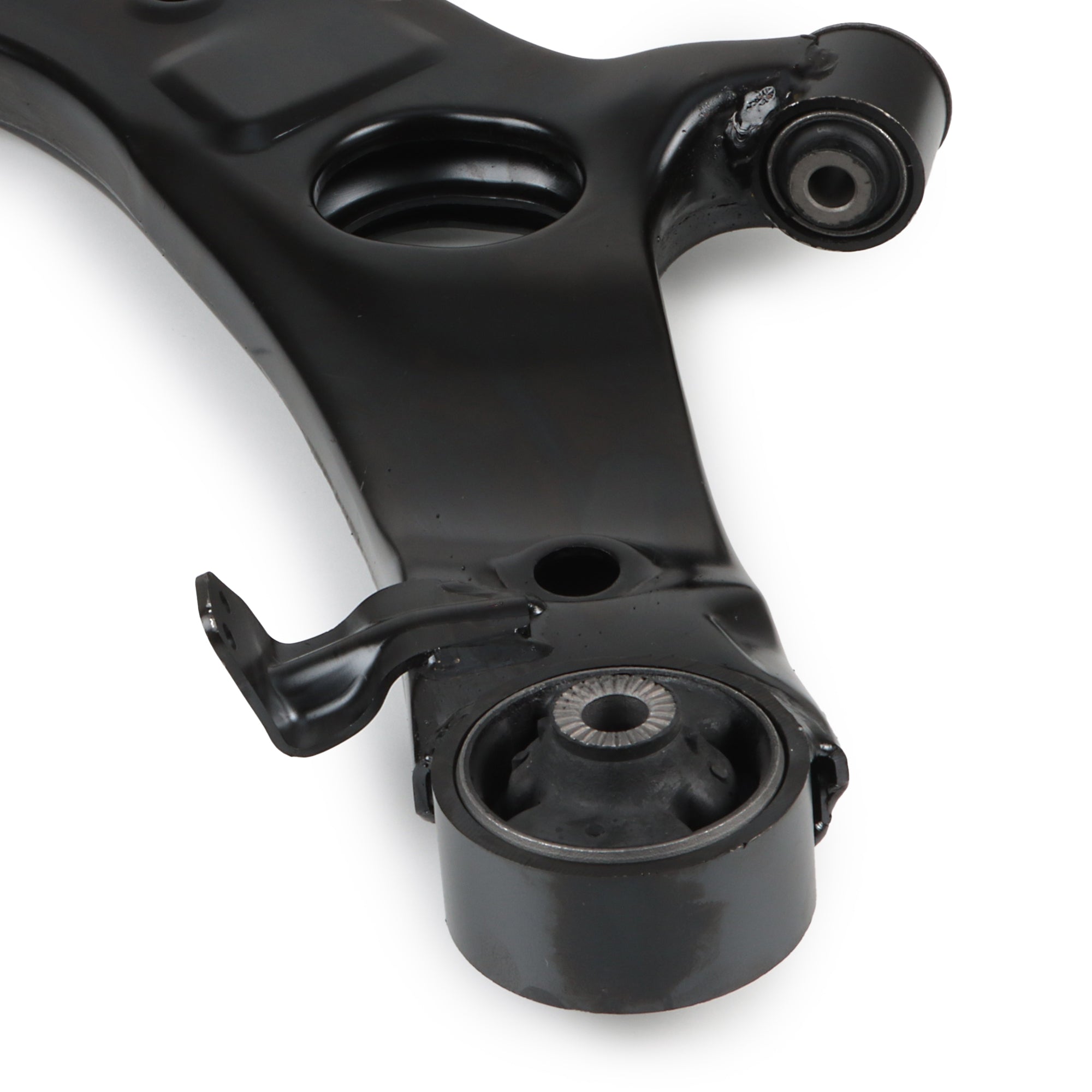 Metrix Premium Front Left Lower Control Arm and Ball Joint Assembly 48381MT OE fit chassis parts