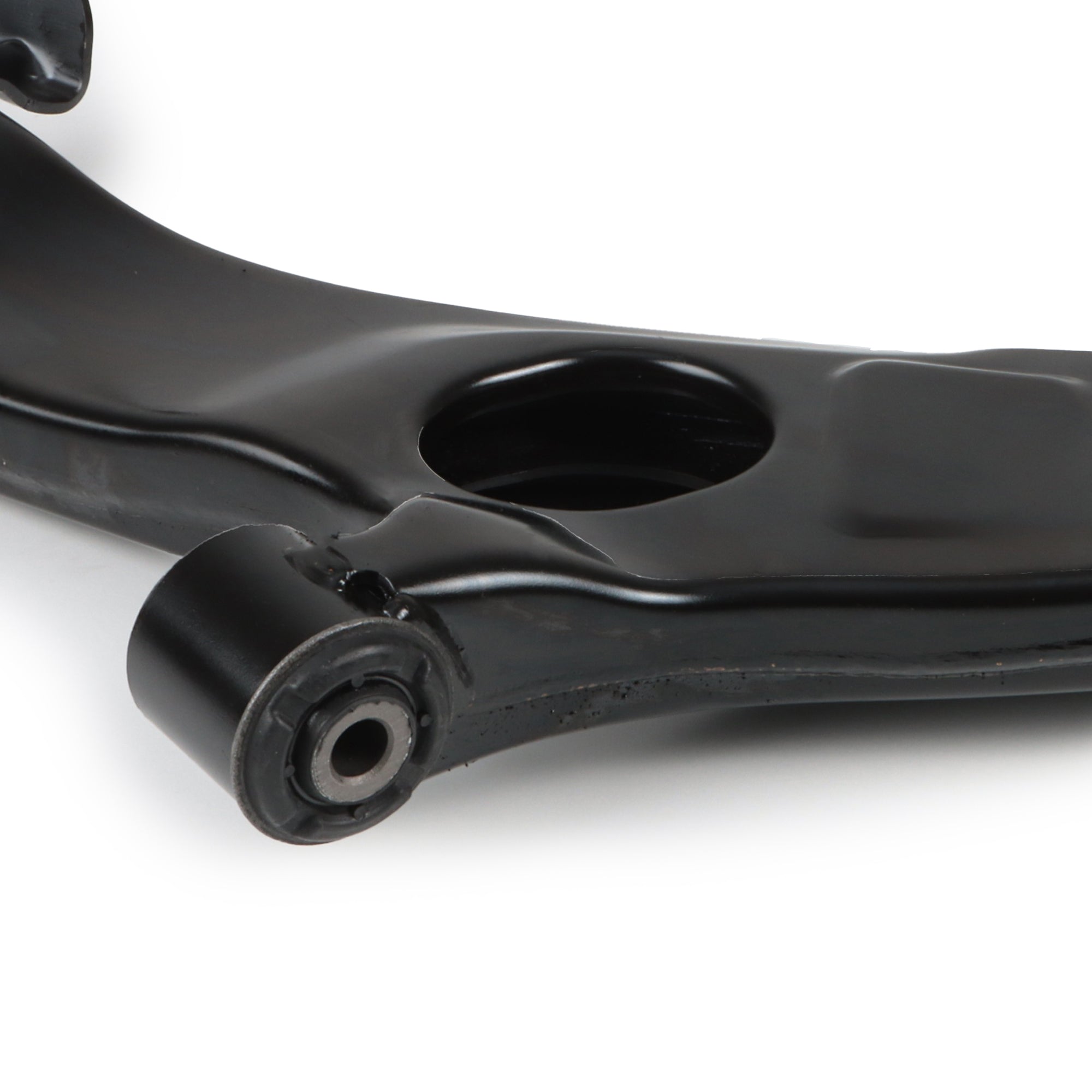 Metrix Premium Front Left Lower Control Arm and Ball Joint Assembly 48381MT best auto components