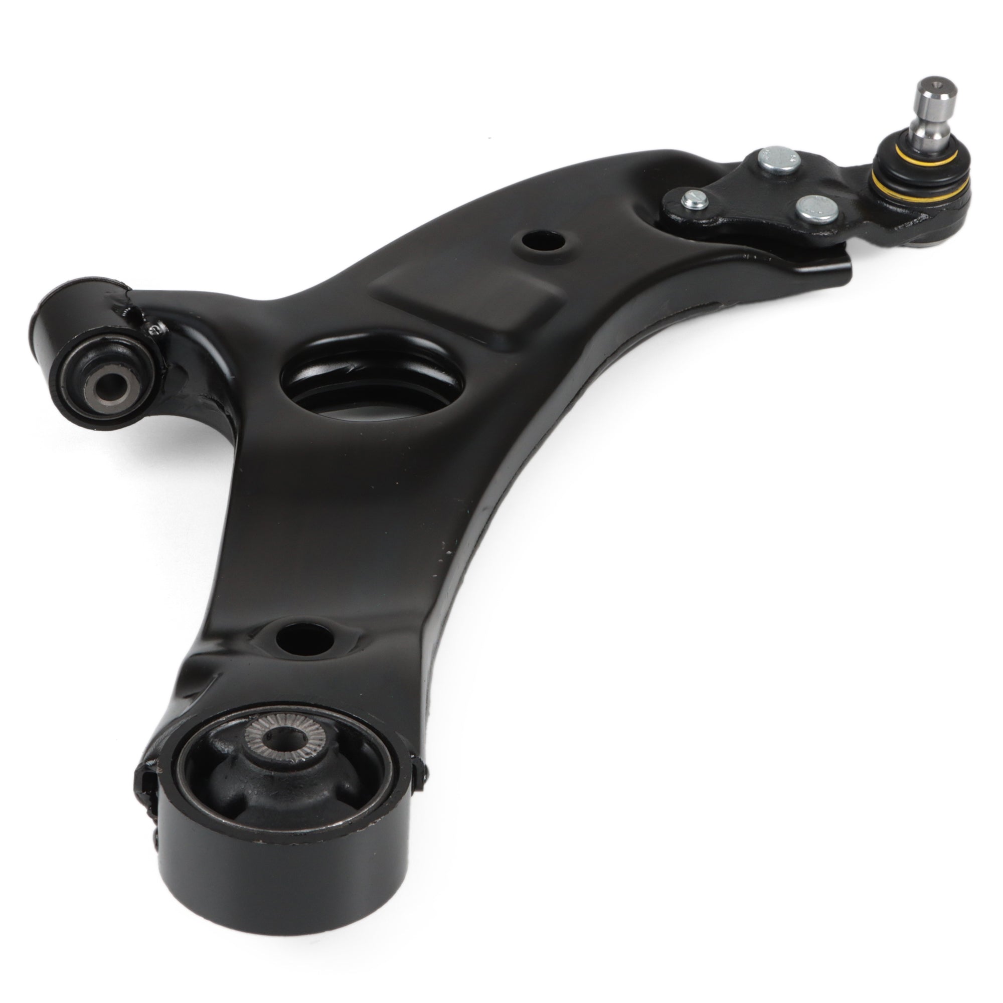 Metrix Premium Front Lower Control Arm and Ball Joint Assembly Kit 95312MT best fit car parts