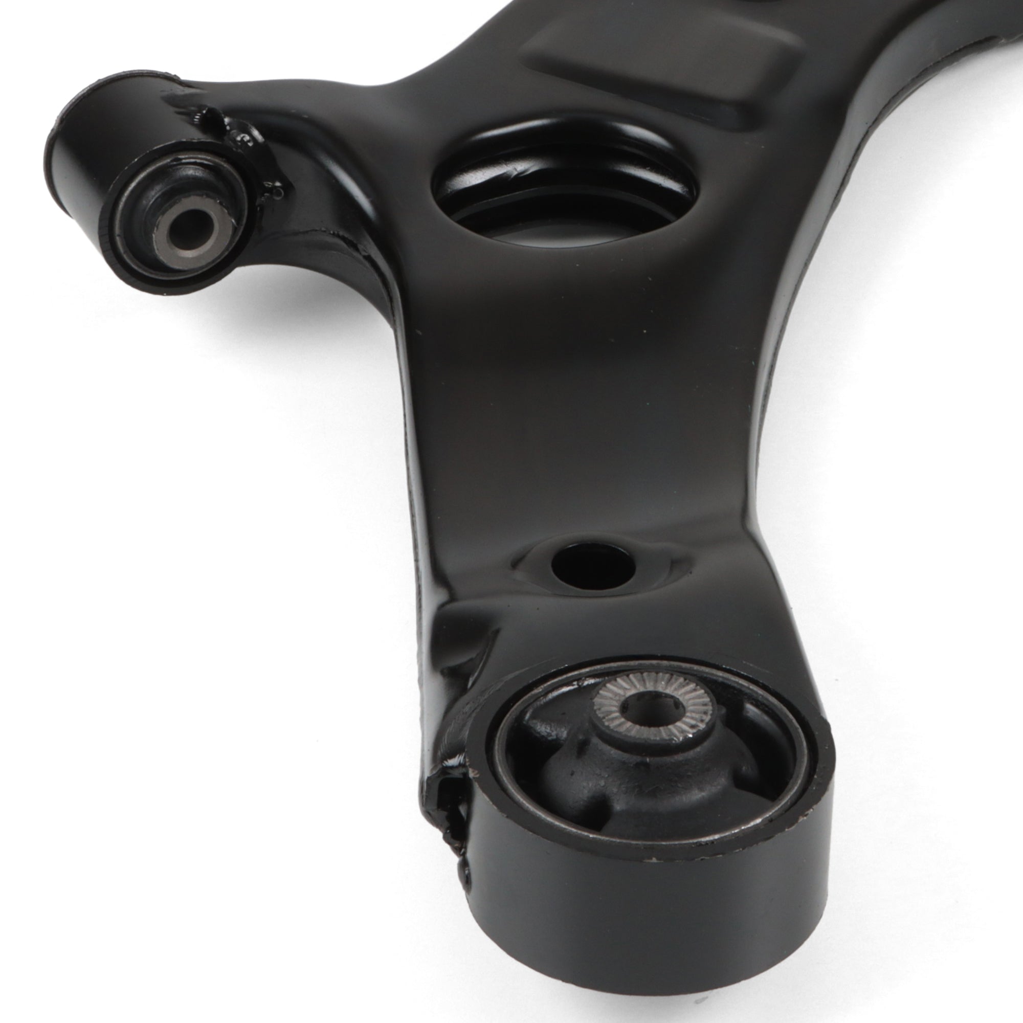 Metrix Premium Front Right Lower Control Arm and Ball Joint Assembly 48382MT OE fit chassis parts