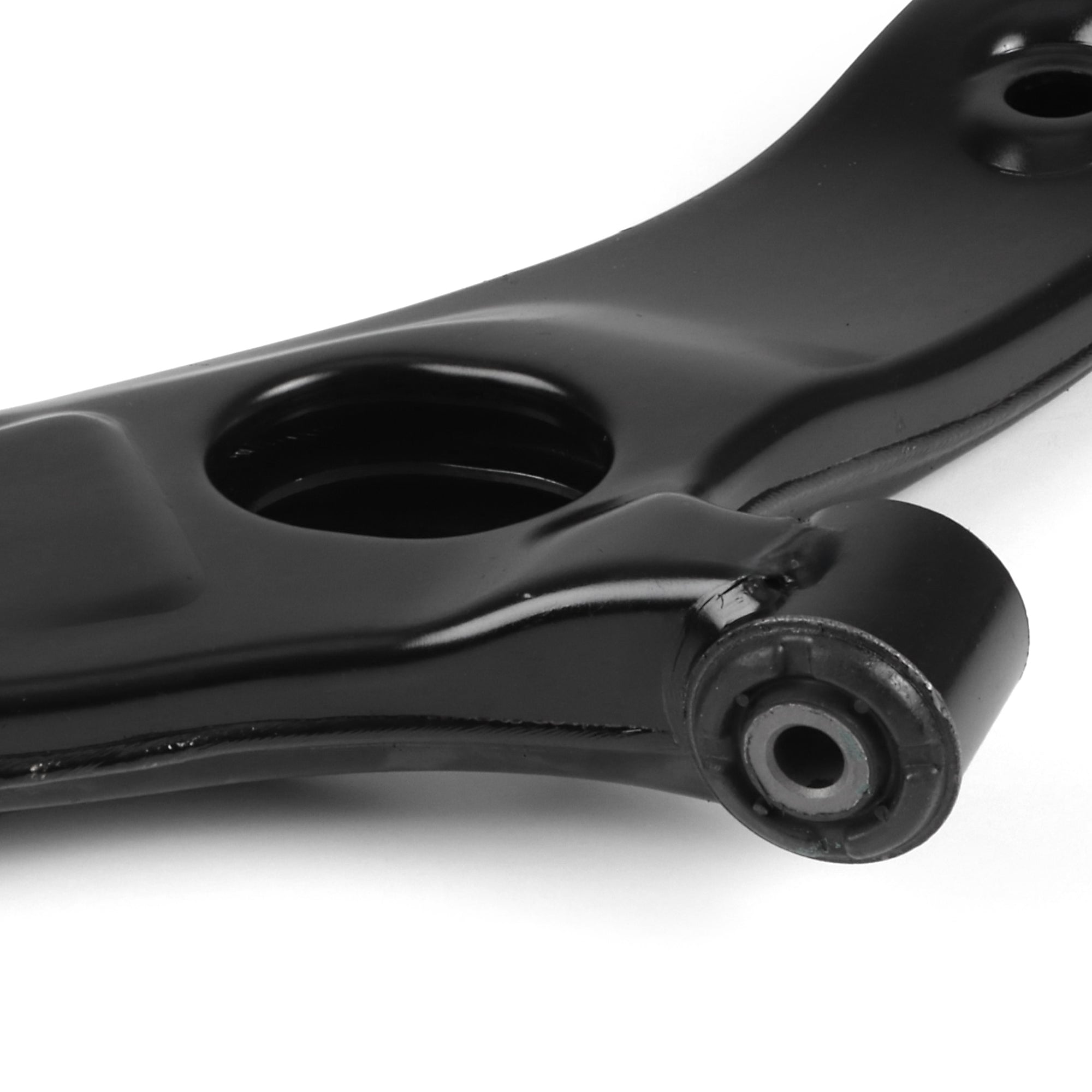 Metrix Premium Front Right Lower Control Arm and Ball Joint Assembly 48382MT best auto components
