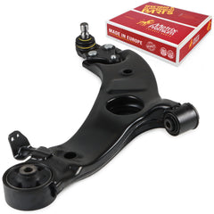 Metrix Premium Chassis Parts Front Left Lower Control Arm and Ball Joint Assembly 48383MT OEM fit auto parts