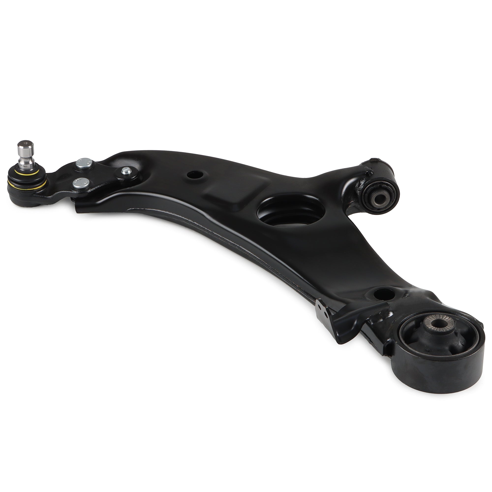 2 PC Front Left & Right Lower Control Arm and Ball Joint Assembly Kit 91314MT
