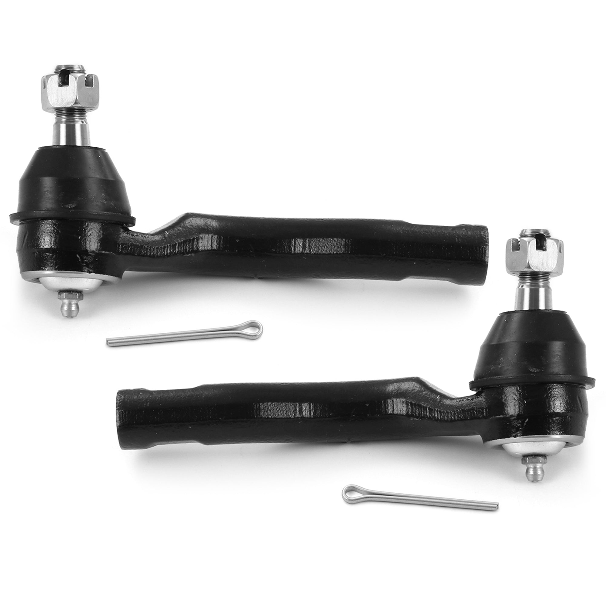Metrix Premium Front End 10 PC Suspension Kit 95897MT for Ford, Lincoln, Mercury All weather conditions
