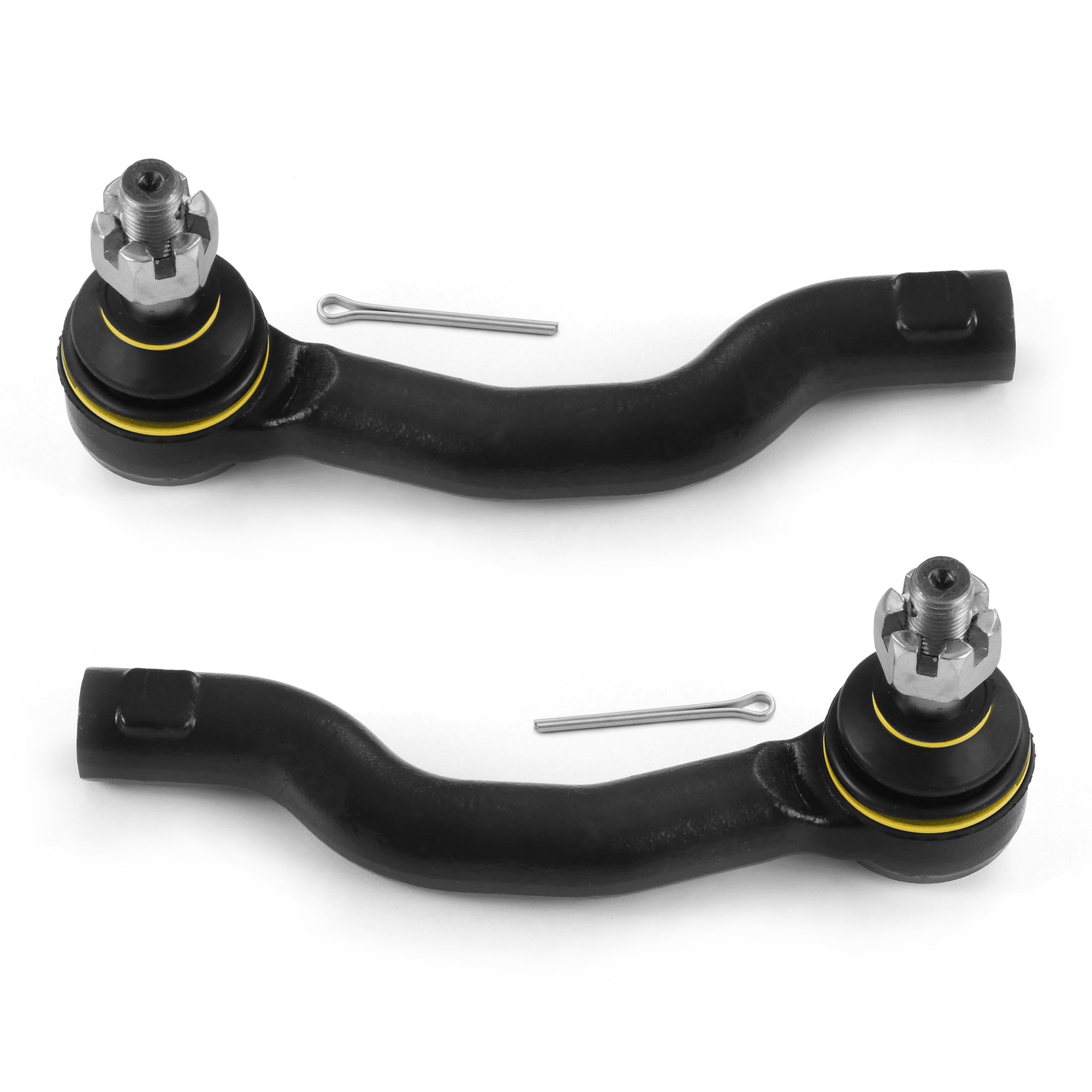 Metrix Premium Front End 10 PC Suspension Kit 95925MT for Nissan All weather conditions