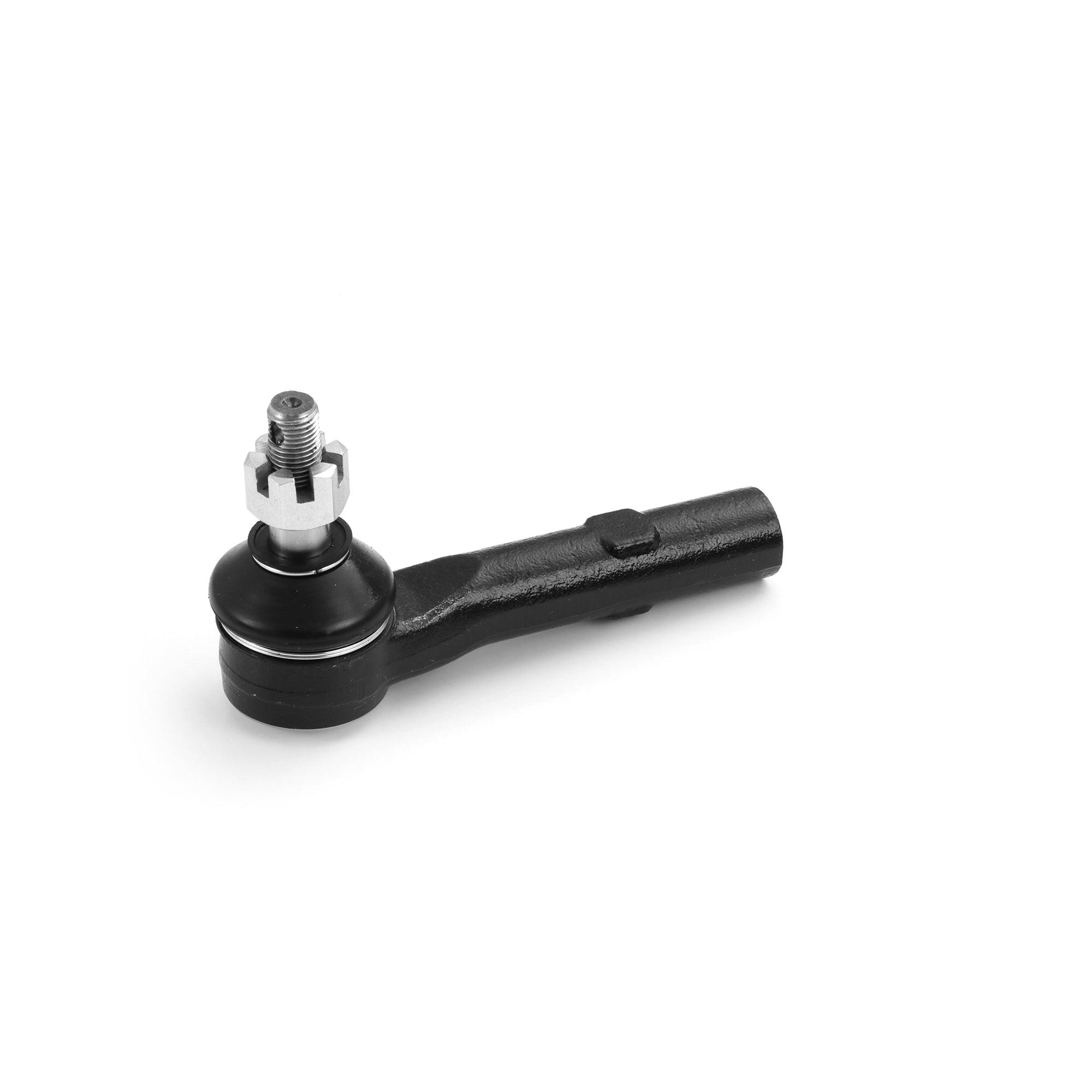 Metrix Premium 4 PC Stabilizer Bar Link and Outer Tie Rod End Kit 97343MT spare parts