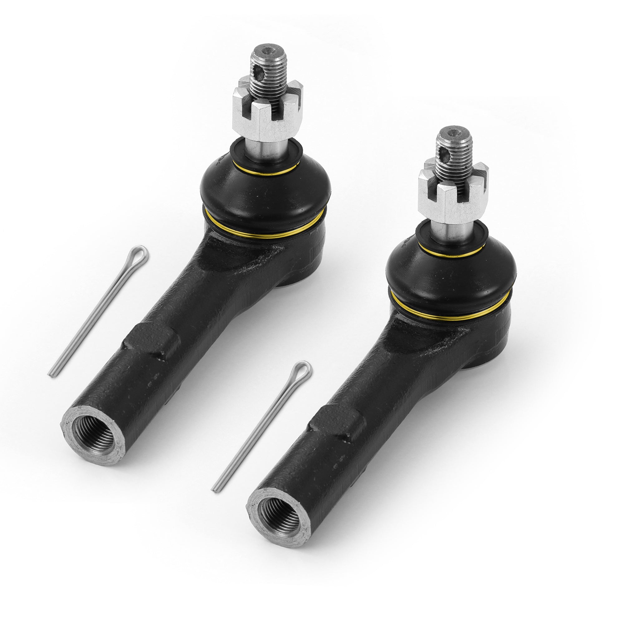 Metrix Premium Front End 8 PC Suspension Kit 95863MT for Buick, Chevrolet, GMC, Saturn Quiet Ride
