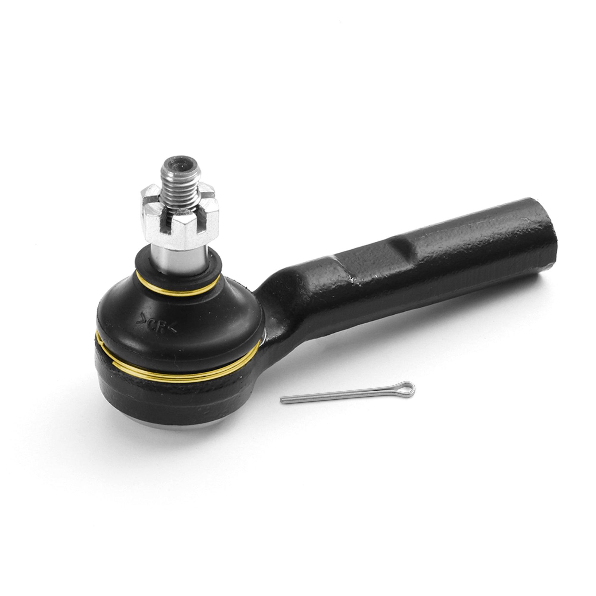 Metrix Premium 4 PC Stabilizer Bar Link and Outer Tie Rod End Kit 97261MT spare parts