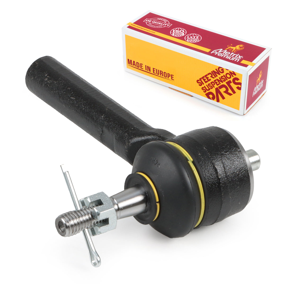 Metrix Premium Chassis Parts Rear Outer Tie Rod End 48483MT for CHEVROLET, GMC