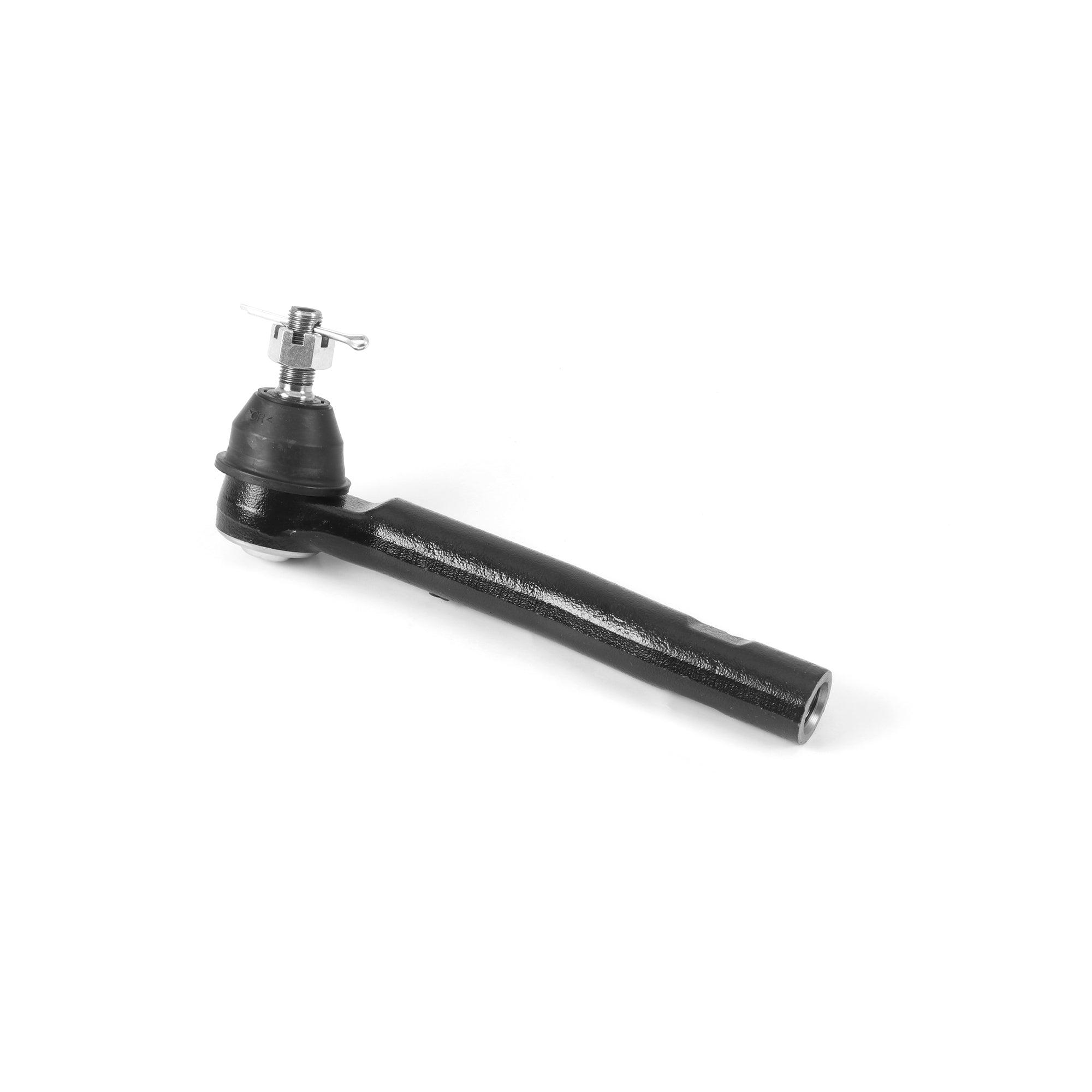 Metrix Premium 4 PC Control Arm and Outer Tie Rod End Kit 97098MT auto parts