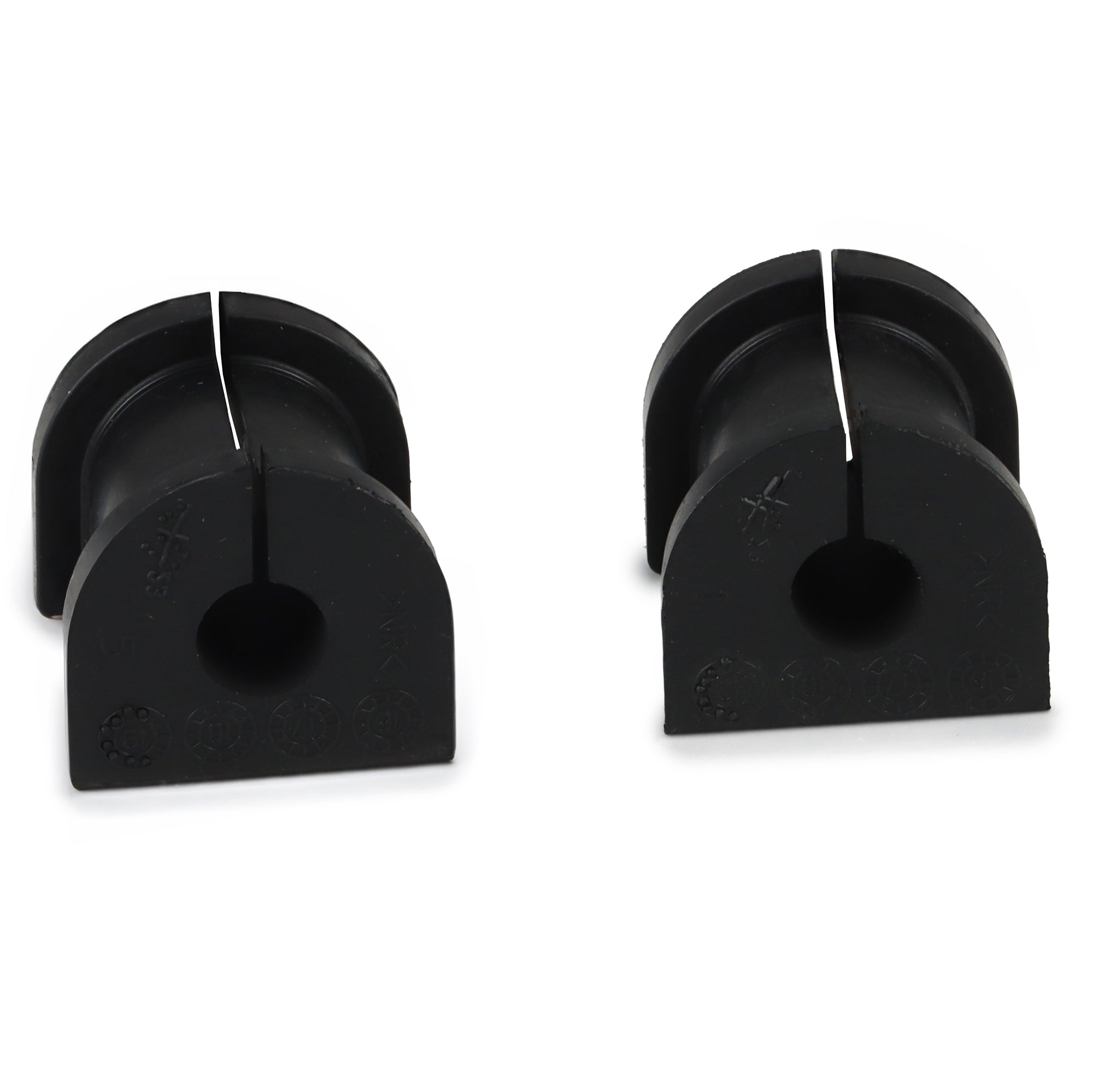 Rear Stabilizer Bar Bushing Kit 48514MP