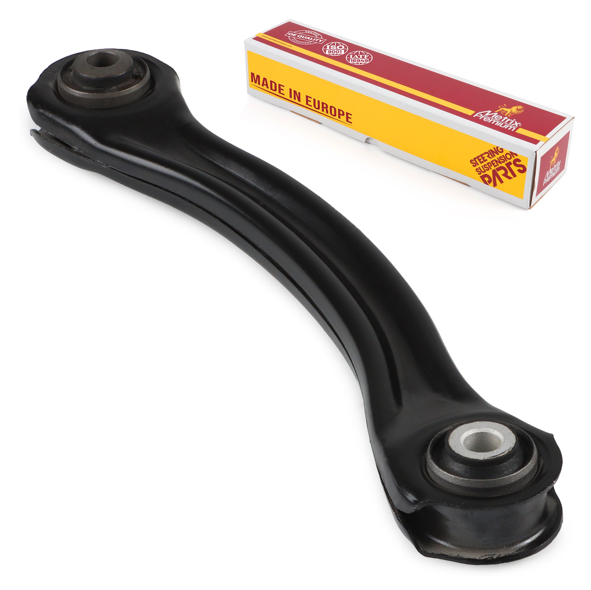 Metrix Premium Chassis Parts Rear Left Upper Rearward Control Arm 48592MT OEM fit auto parts