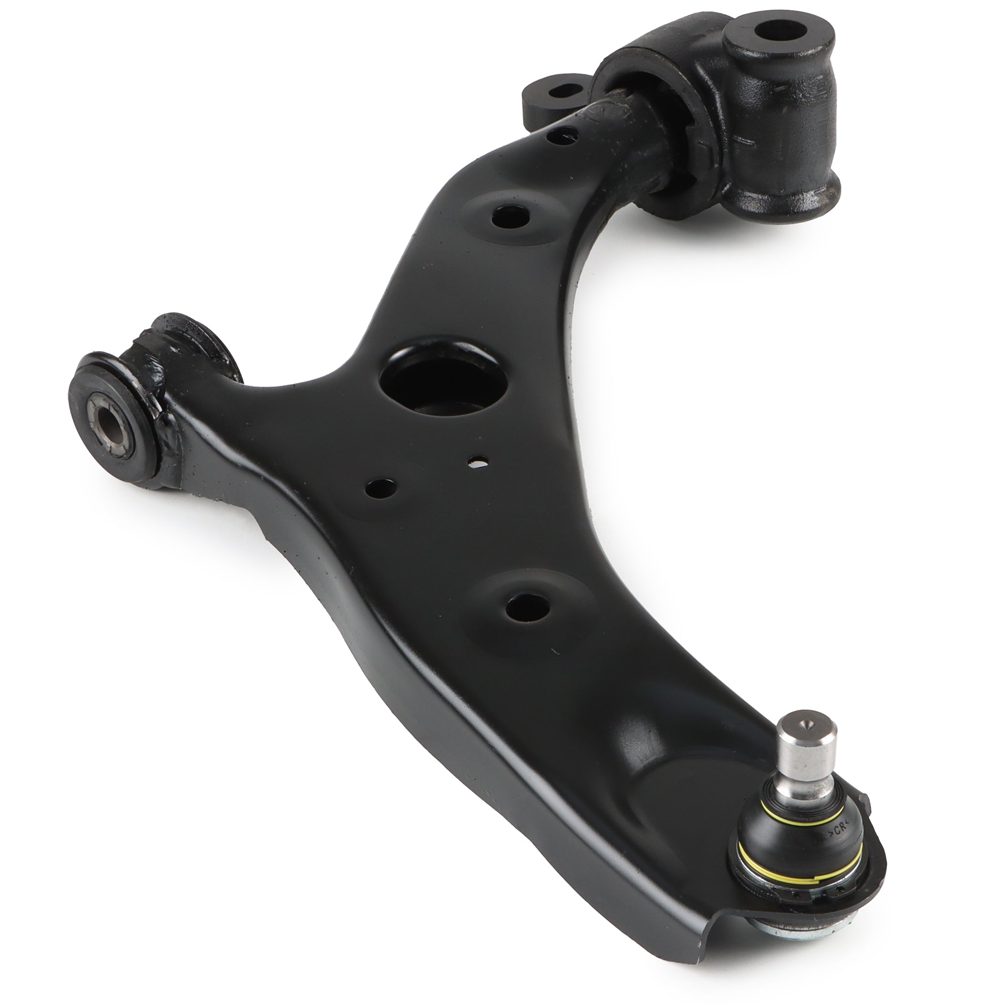 Front Left & Right Lower Control Arm and Ball Joint Assembly Kit 95307MT