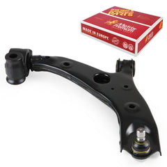 Metrix Premium Chassis Parts Front Right Lower Control Arm and Ball Joint Assembly 48600MT OEM fit auto parts