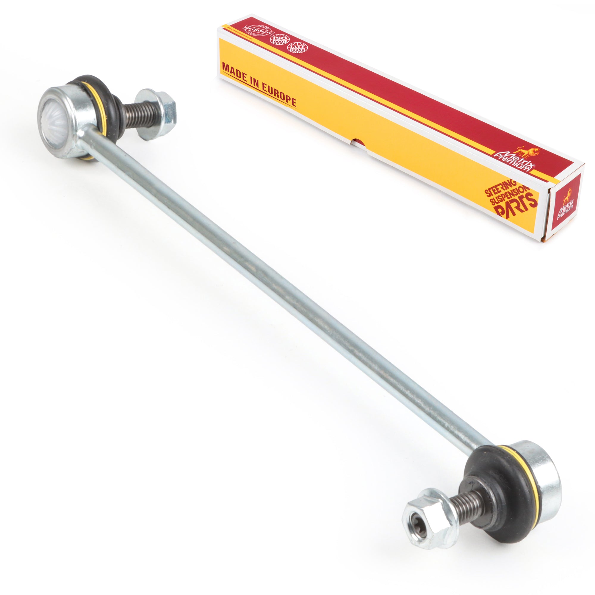 Metrix Premium Chassis Parts Front Left Stabilizer Bar Link 48601MT OEM fit auto parts