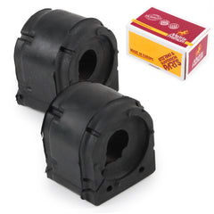Metrix Premium Chassis Parts Front Stabilizer Bar Bushing Kit 48607MP OEM fit auto parts