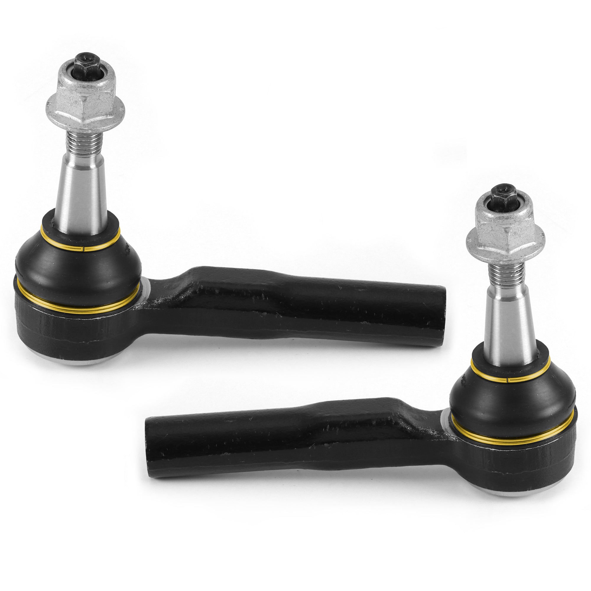 Metrix Premium Front End 6 PC Suspension Kit 95849MT for Chevrolet, GMC Rust Resistant Coating