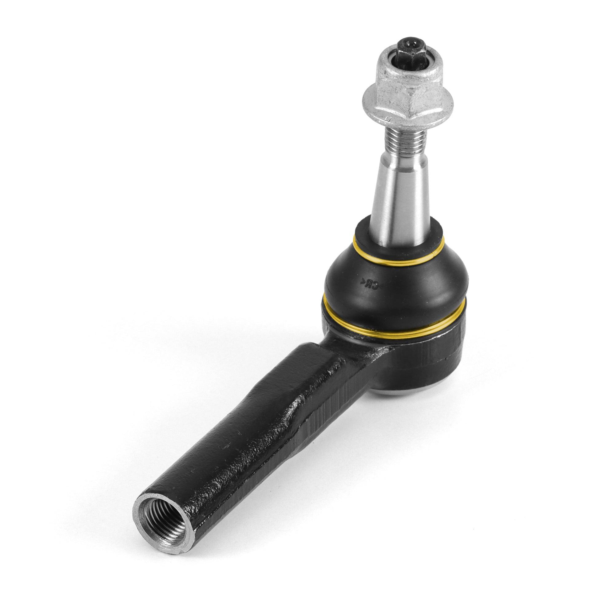 Metrix Premium 4 PC Stabilizer Bar Link and Outer Tie Rod End Kit 97319MT car parts