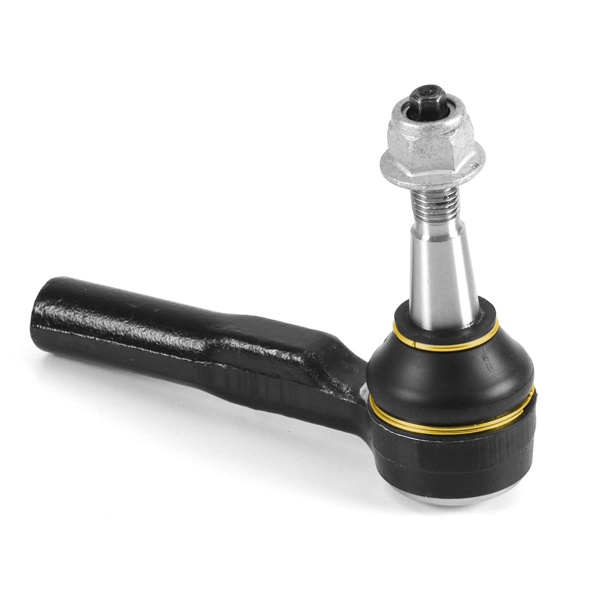 Metrix Premium 4 PC Stabilizer Bar Link and Outer Tie Rod End Kit 97319MT auto parts