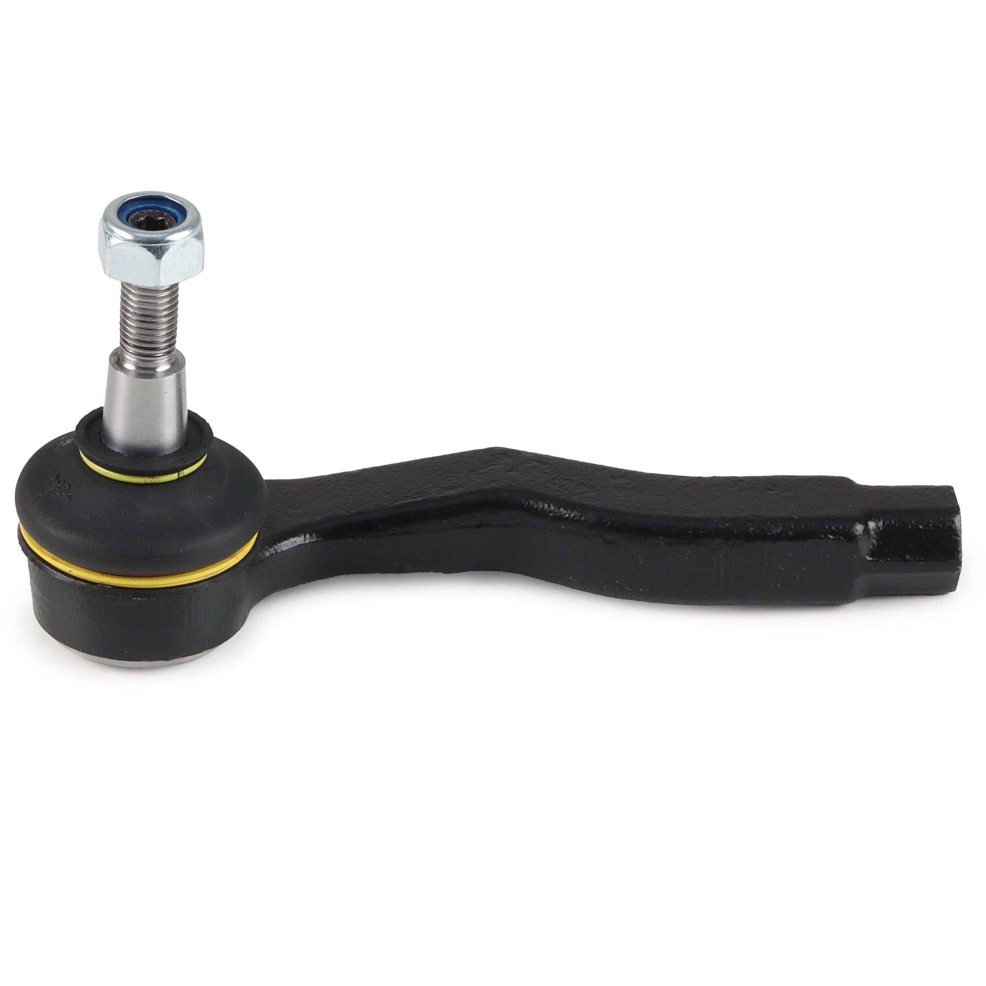 Front Left Outer Tie Rod End 48613MT
