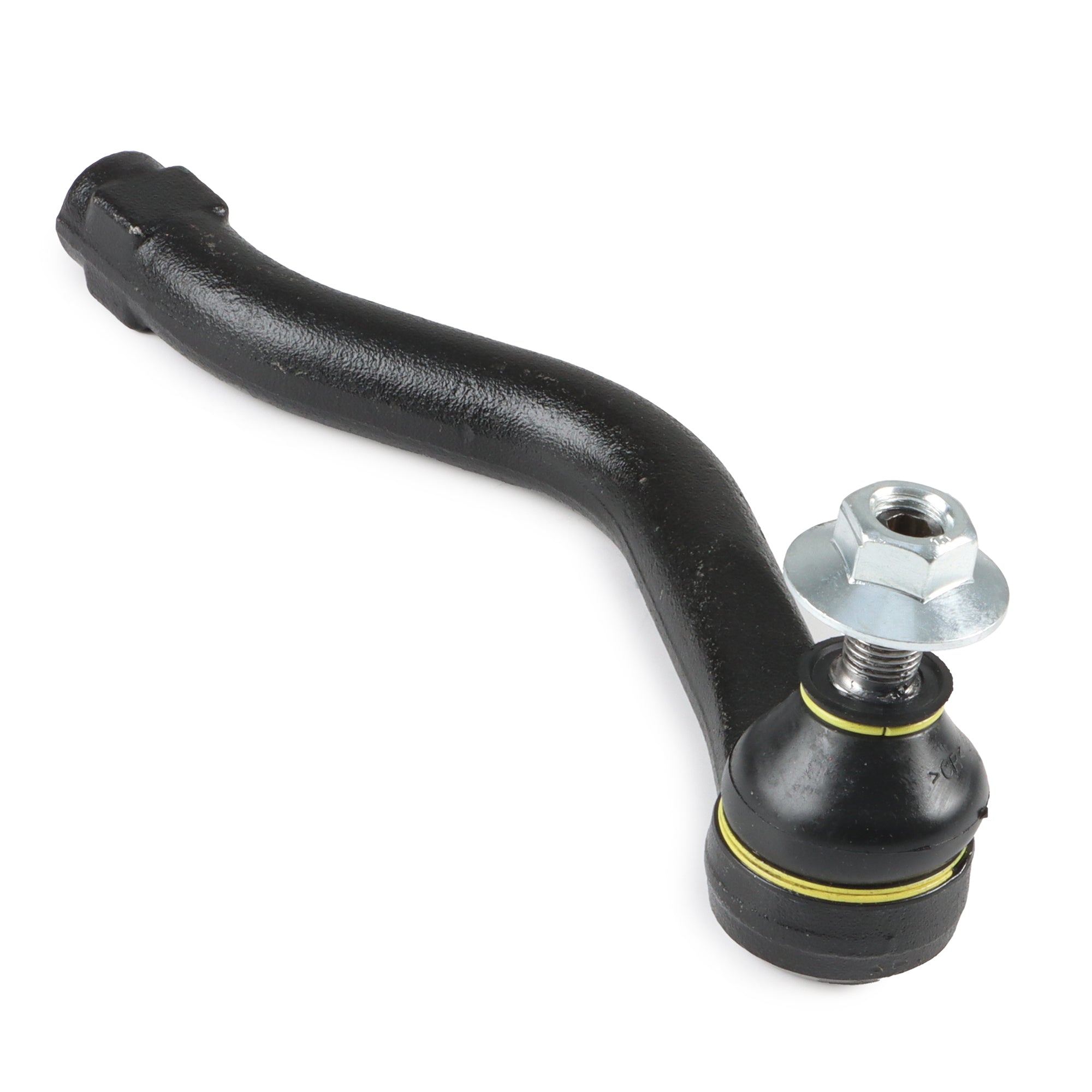 Front Right Outer Tie Rod End 48616MT