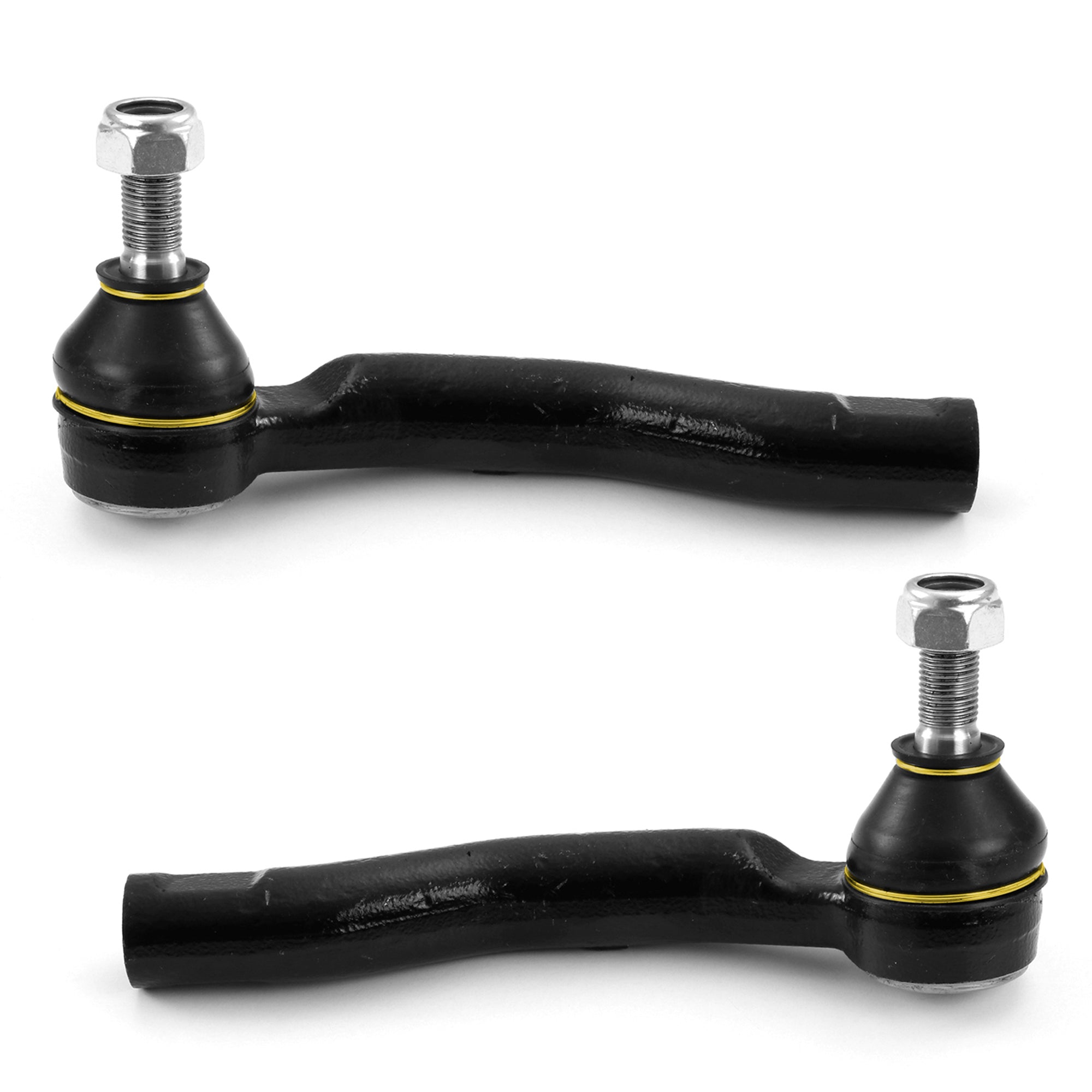 Metrix Premium Front End 8 PC Suspension Kit 95933MT for Toyota Rust Resistant Coating