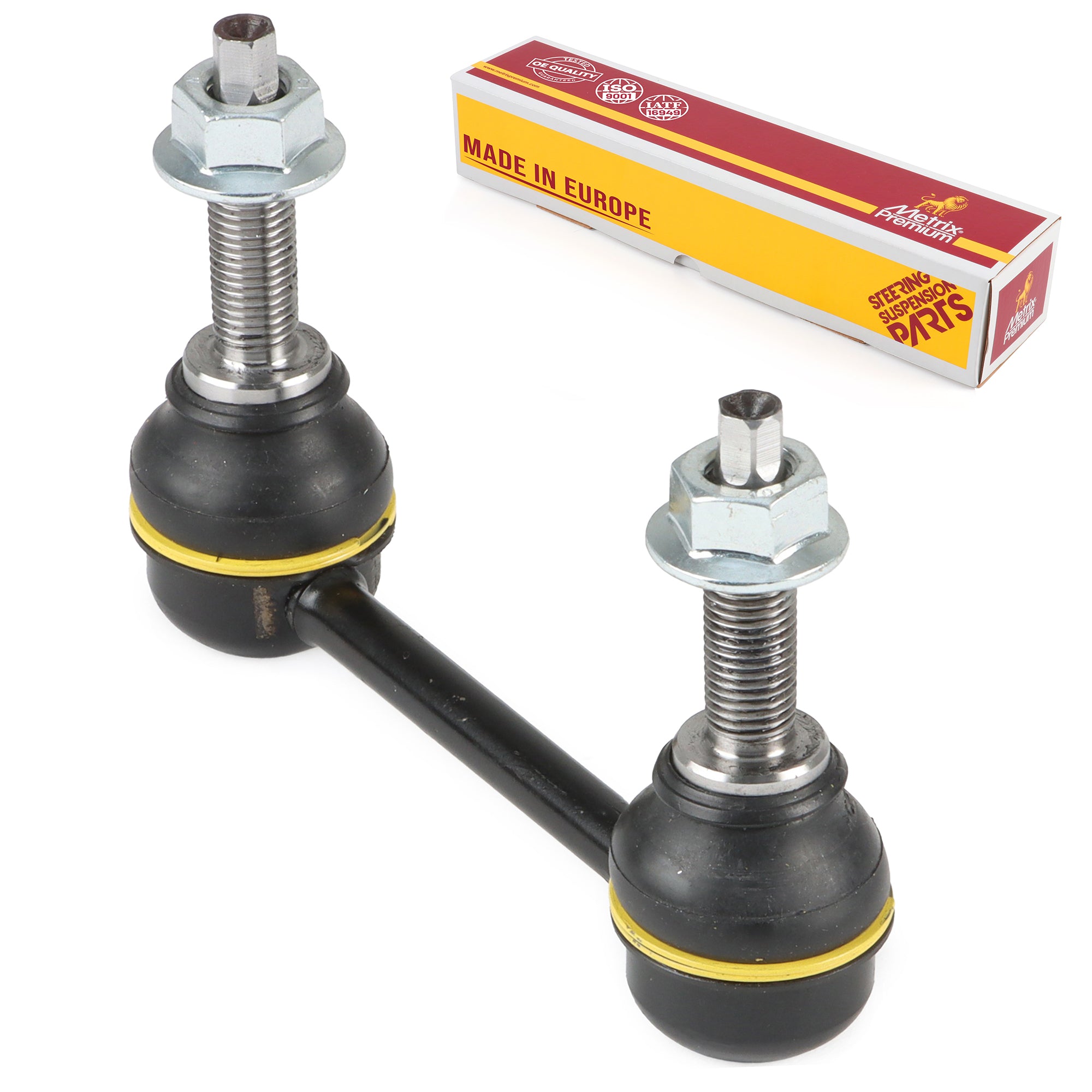Metrix Premium Chassis Parts Rear Stabilizer Bar Link 48627MT OEM fit auto parts