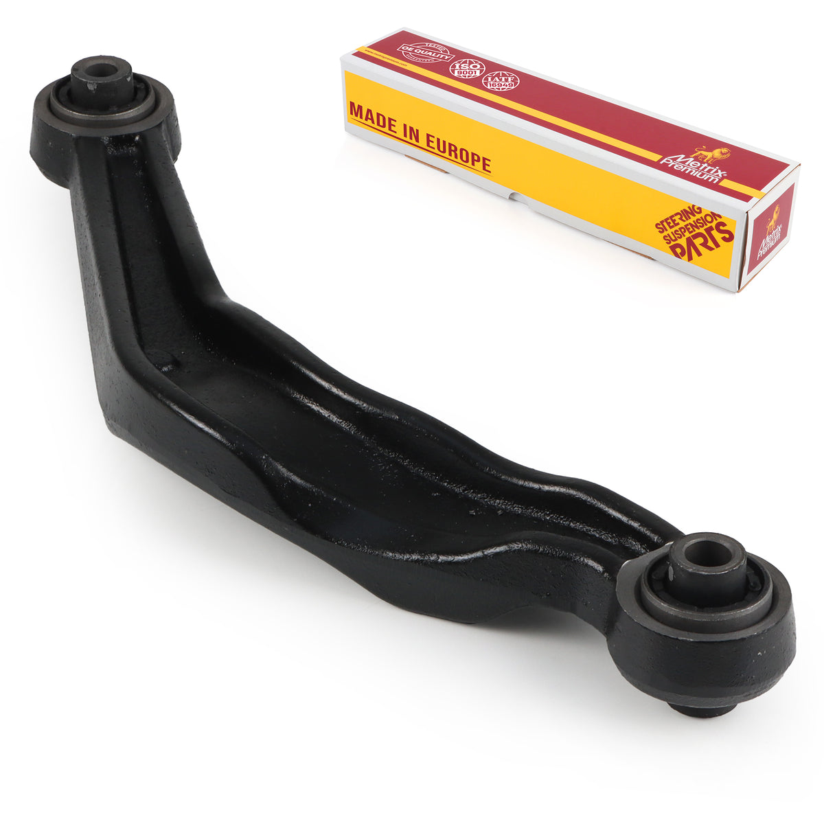 Metrix Premium Chassis Parts Rear Left Upper Control Arm 48663MT OEM fit auto parts