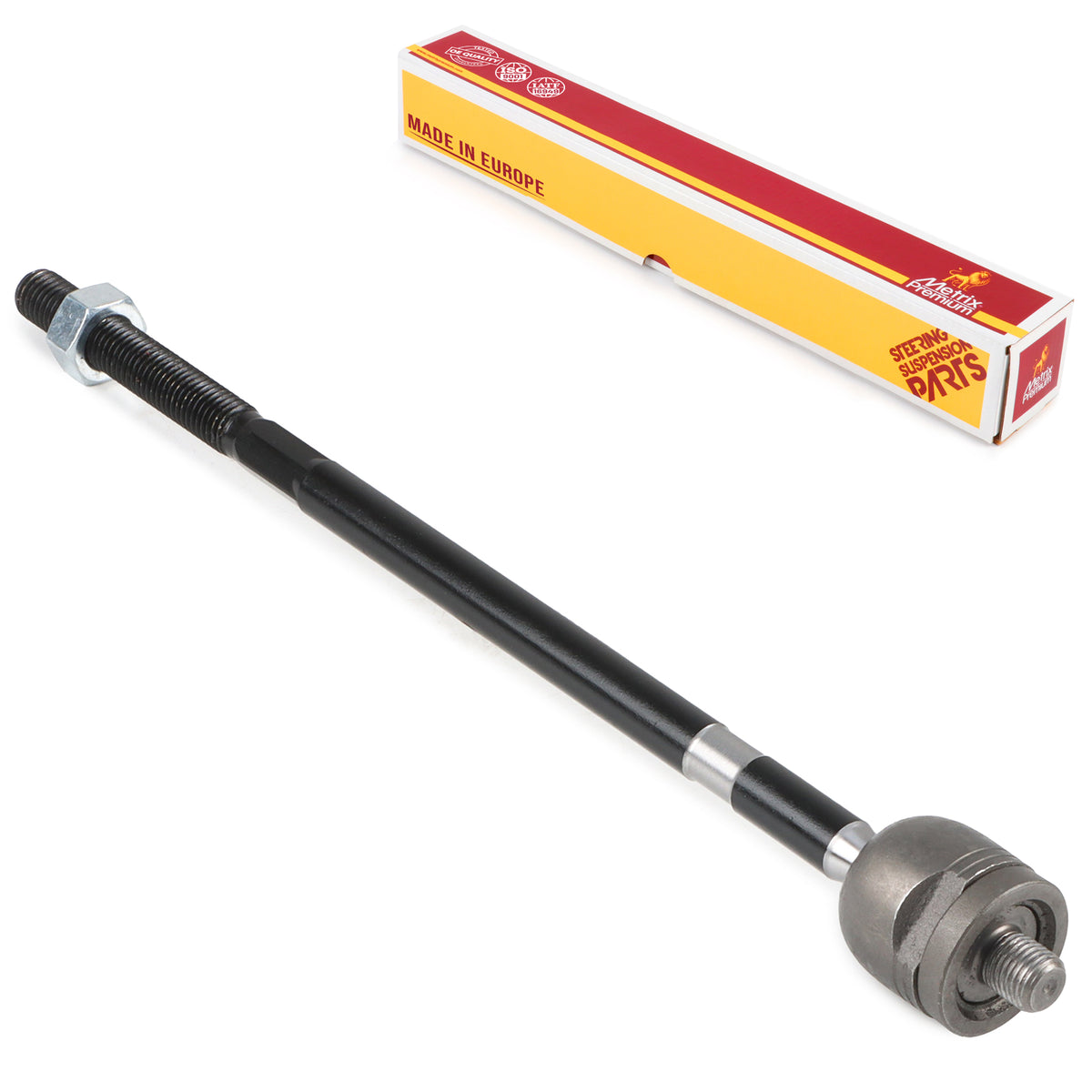 Metrix Premium Chassis Parts Front Inner Tie Rod End 48694MT OEM fit auto parts