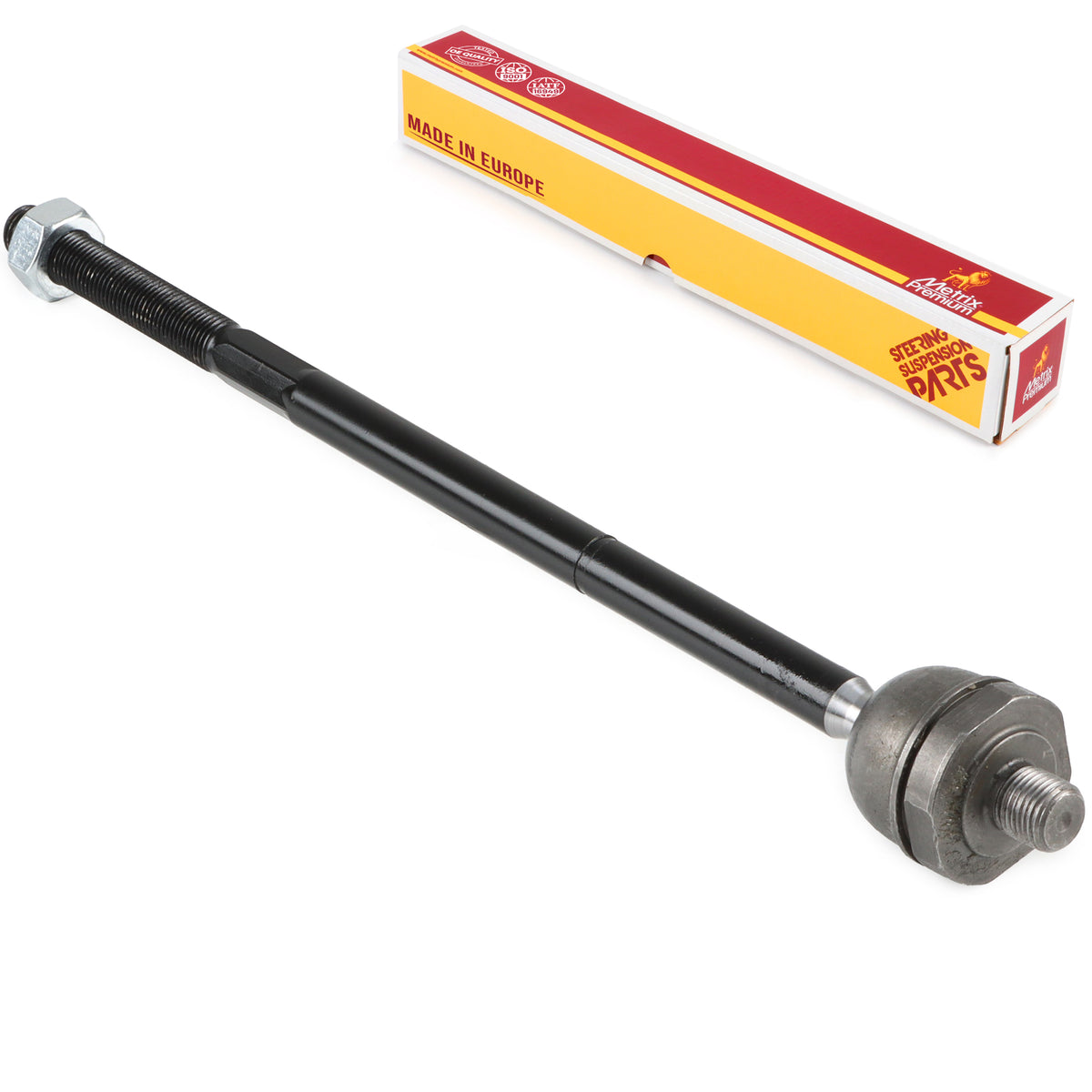 Metrix Premium Chassis Parts Front Inner Tie Rod End 48695MT OEM fit auto parts