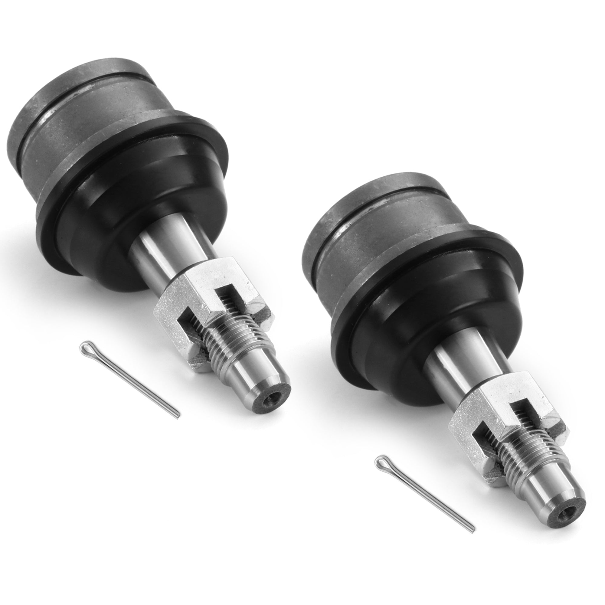 Metrix Premium Front End 12 PC Suspension Kit 95887MT for Jeep OEM fit
