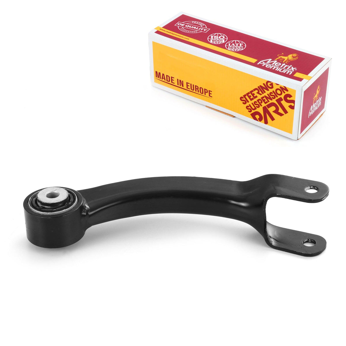 Rear Left Upper Control Arm 48722MT