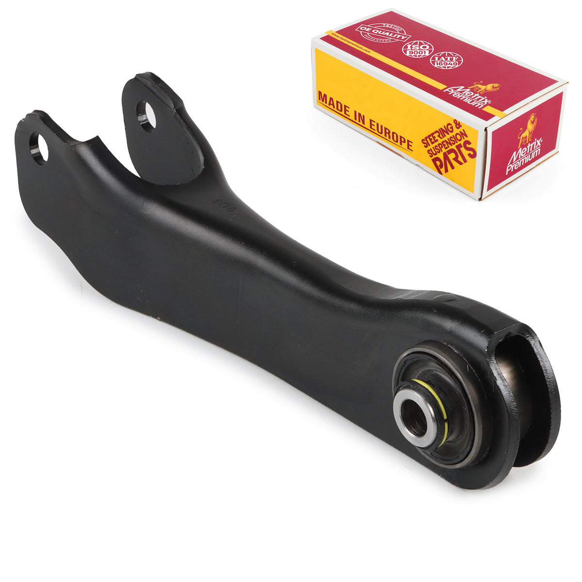 Metrix Premium Chassis Parts Rear Lower Forward Lateral Arm 48724MT OEM fit auto parts