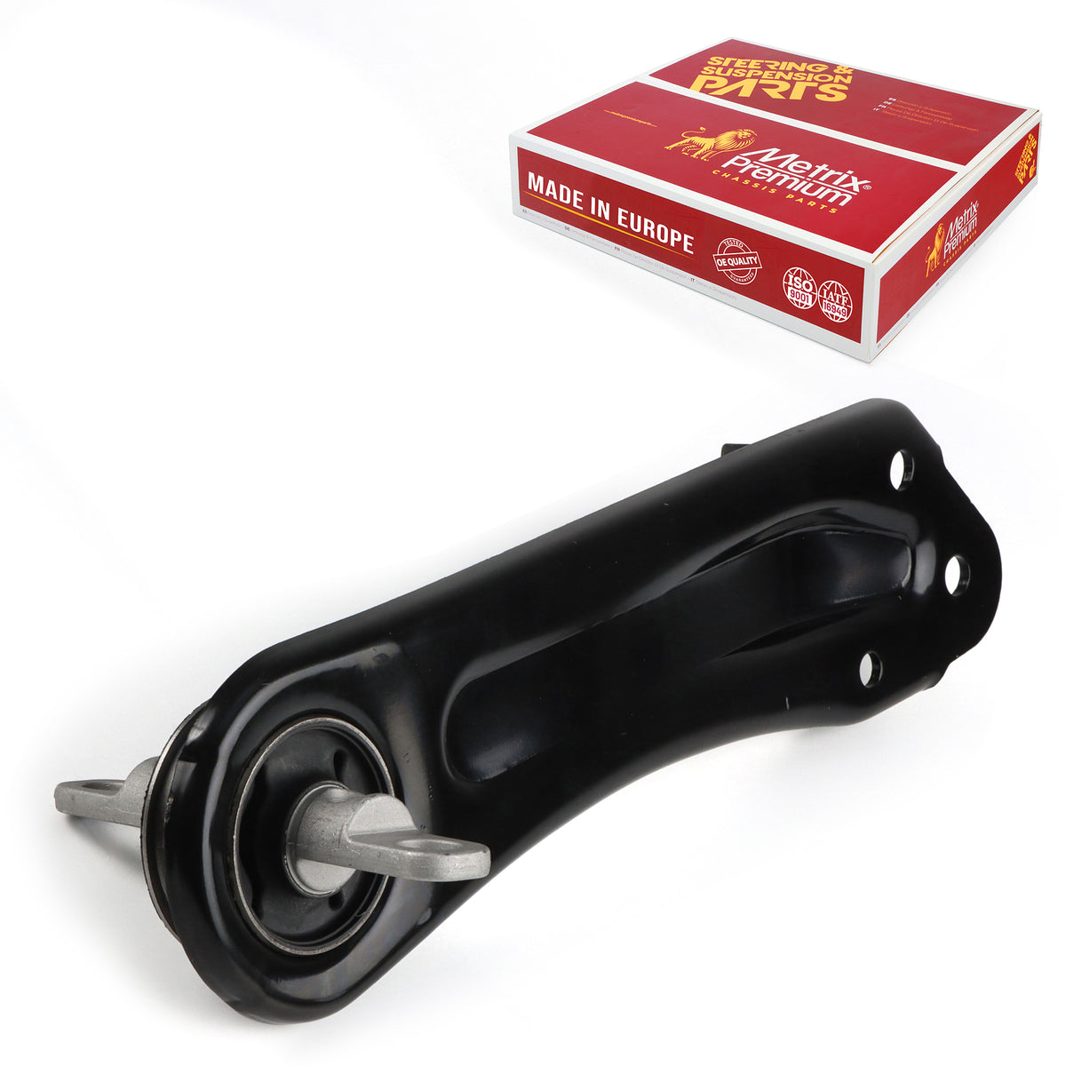METRIX PREMIUM CHASSIS PARTS Suspension Trailing Arm P/N:48726MT Fits: Jeep Cherokee 22-14