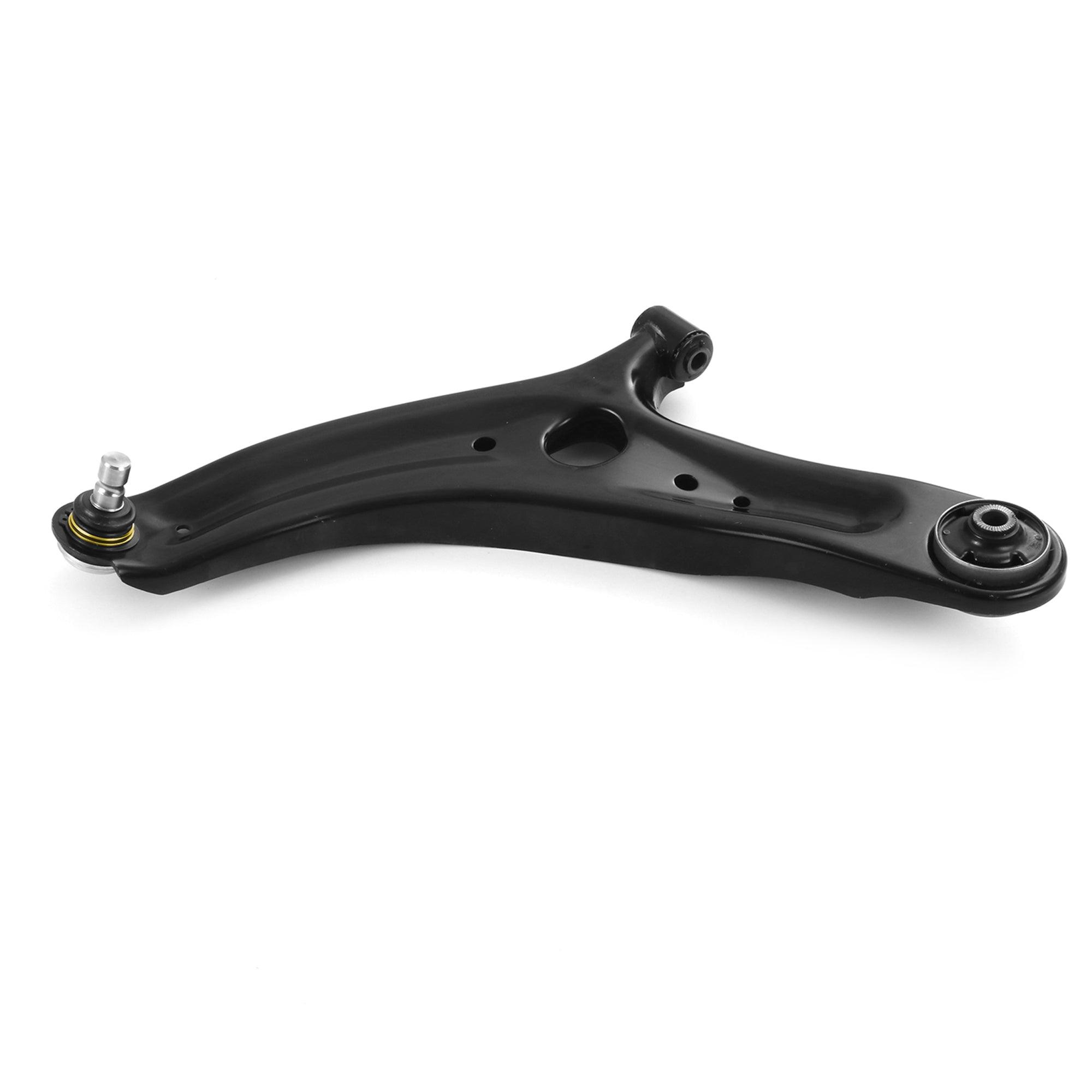 Metrix Premium 4 PC  Control Arm and Stabilizer Bar Link Kit 97604MT spare parts