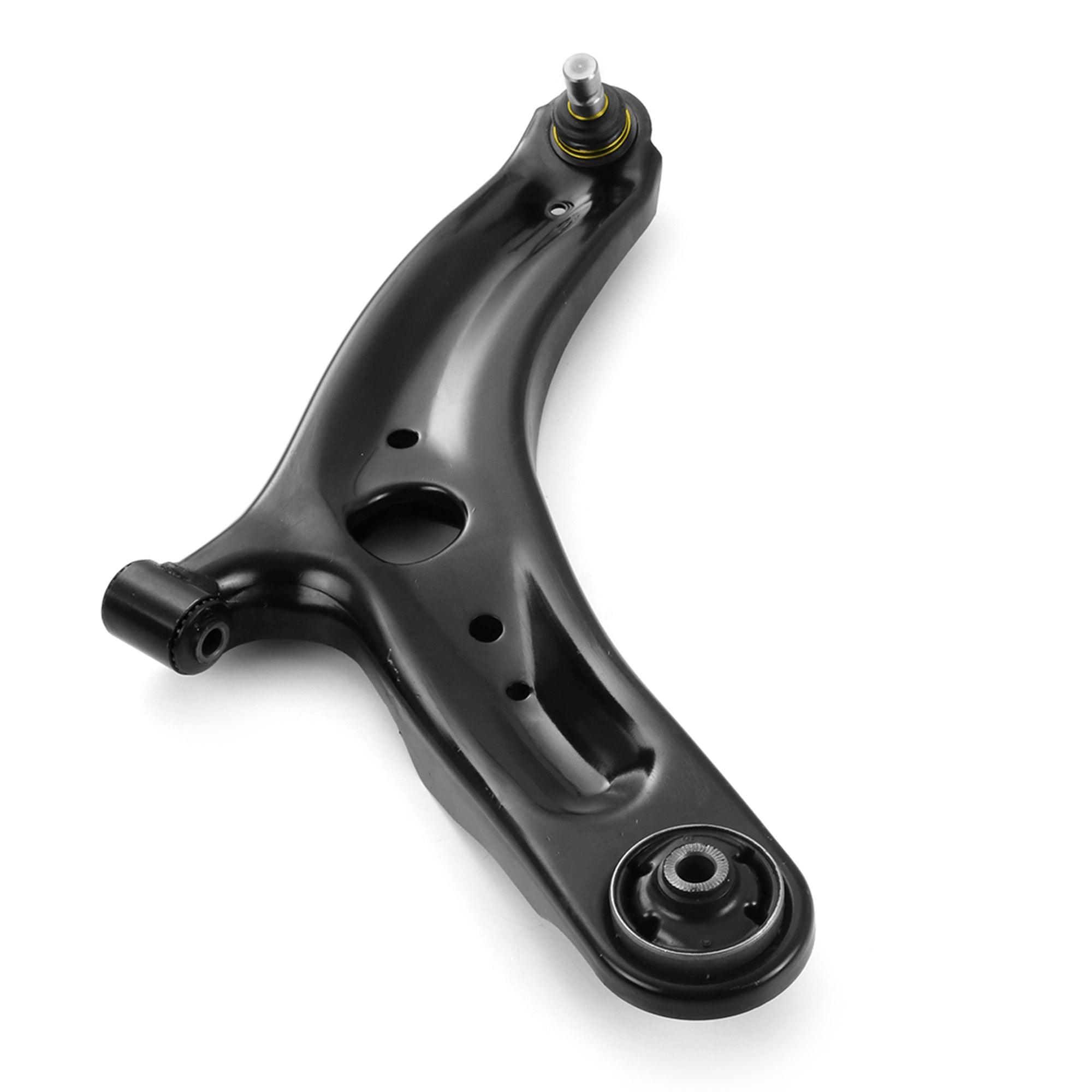 Front Right Lower Control Arm and Ball Joint Assembly 48750MT