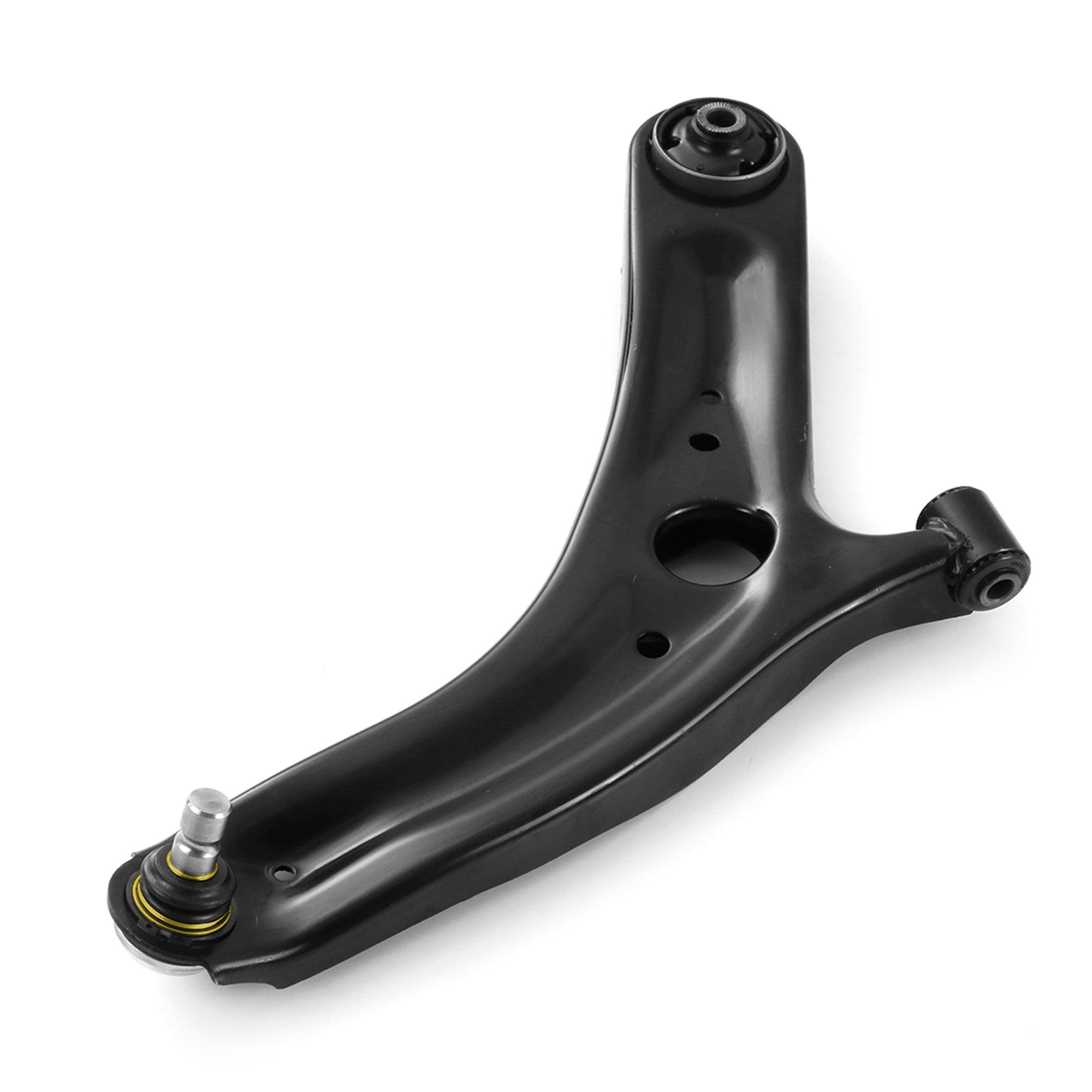 Metrix Premium 4 PC  Control Arm and Stabilizer Bar Link Kit 97604MT car parts