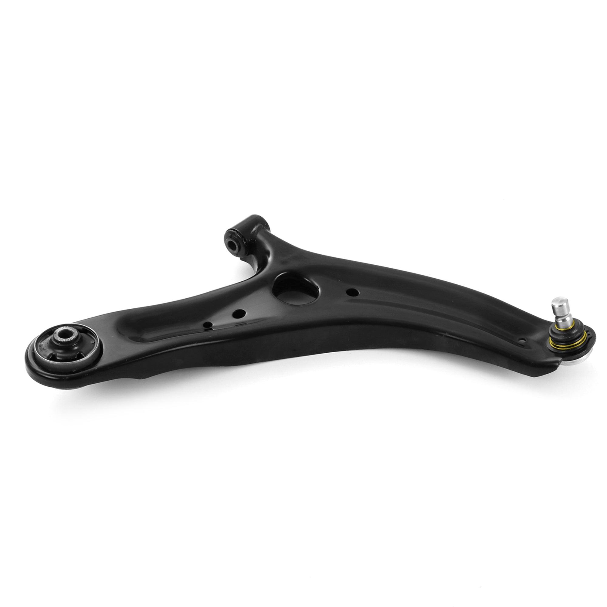 Metrix Premium 4 PC  Control Arm and Stabilizer Bar Link Kit 97604MT auto parts