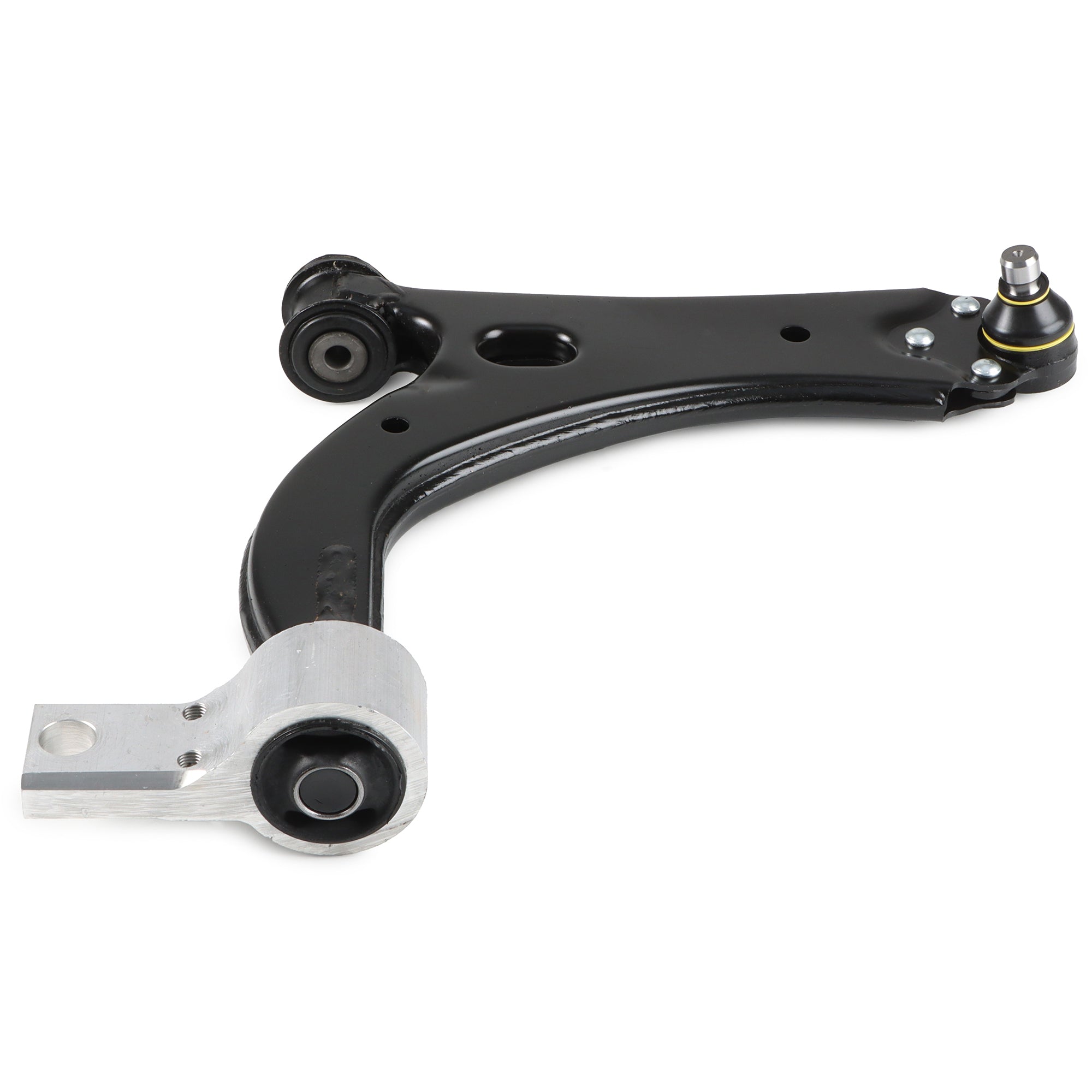 Front Right Lower Control Arm and Ball Joint Assembly 48783MT