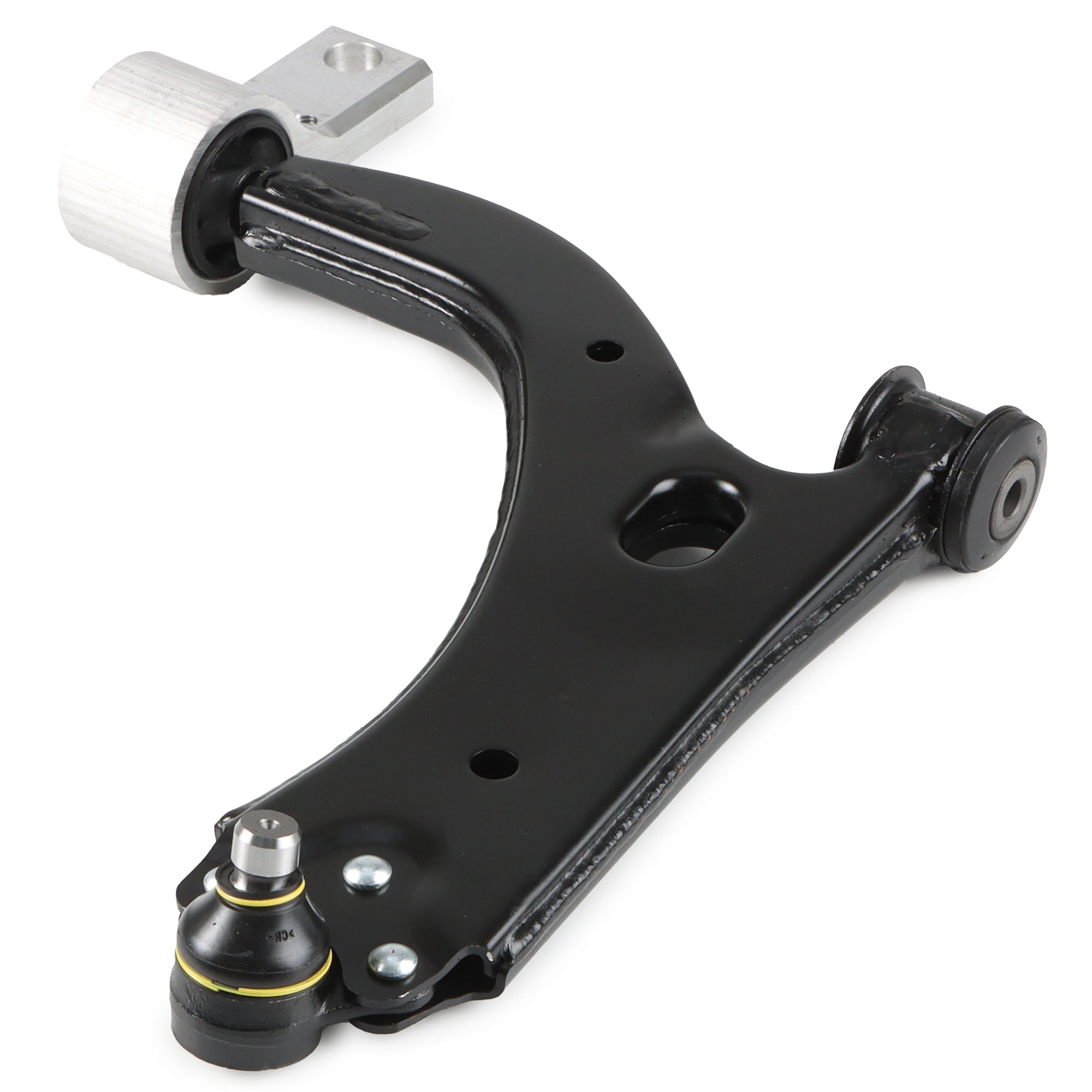 Front Right Lower Control Arm and Ball Joint Assembly 48783MT