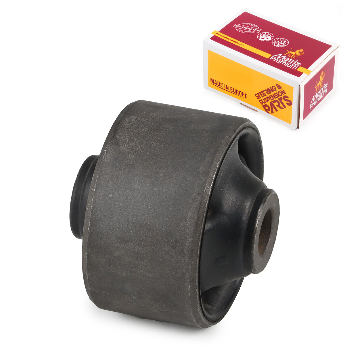 Metrix Premium Chassis Parts Front Lower Inner Rearward Control Arm Bushing 48796MT OEM fit auto parts