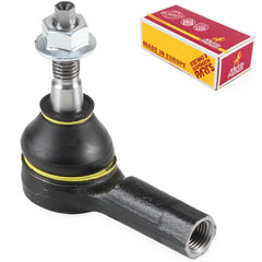 Metrix Premium Chassis Parts Front Outer Tie Rod End 48798MT OEM fit auto parts