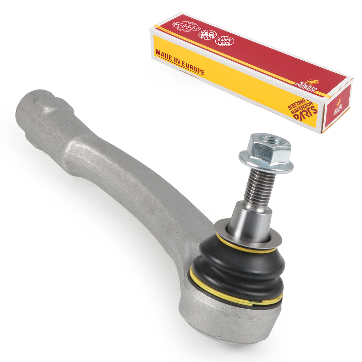 Metrix Premium Chassis Parts Front Right Outer Tie Rod End 48833MT OEM fit auto parts