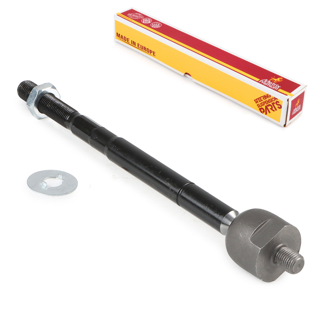 Metrix Premium Chassis Parts Front Inner Tie Rod End 48853MT OEM fit auto parts