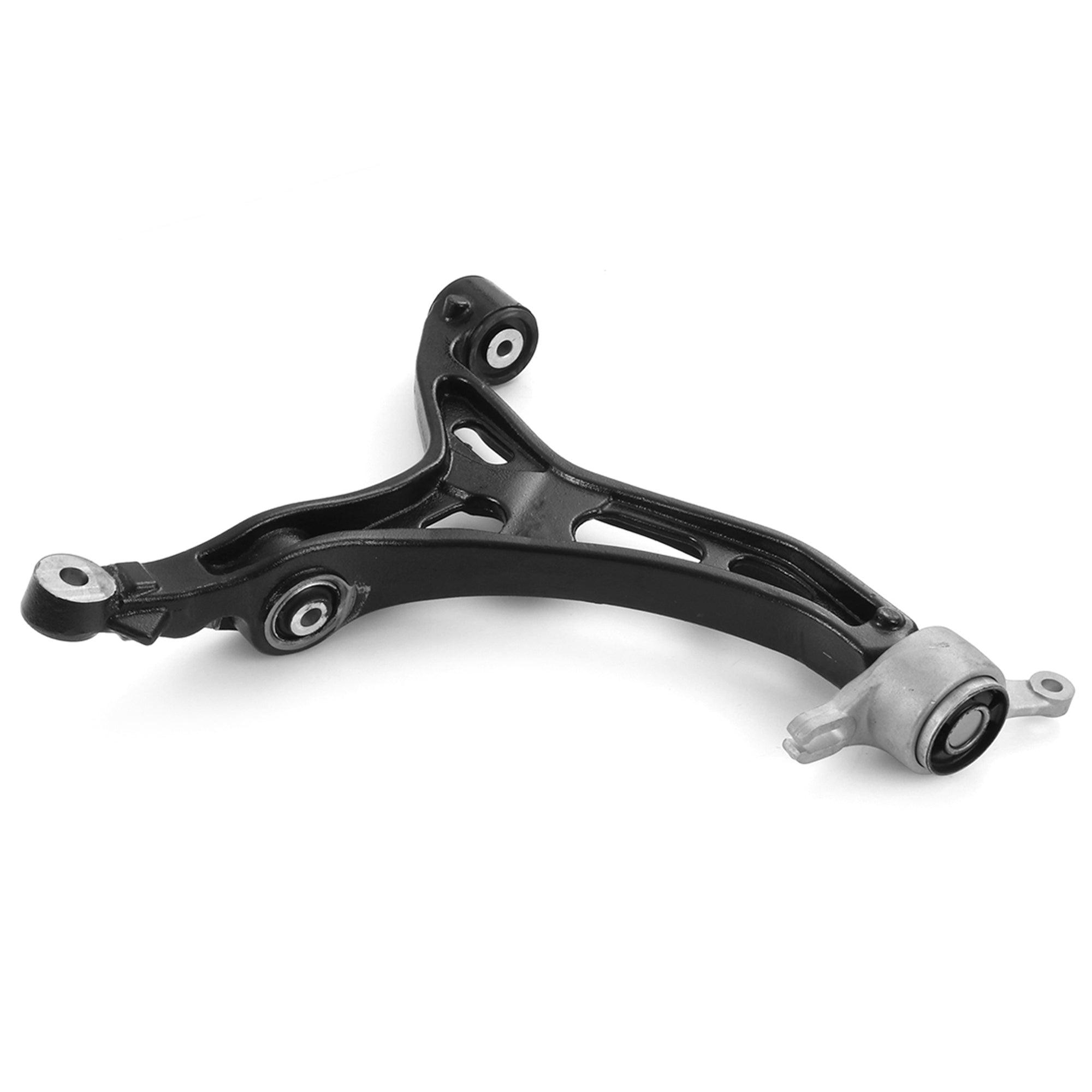 Metrix Premium 4 PC  Control Arm Kit 97800MT auto parts