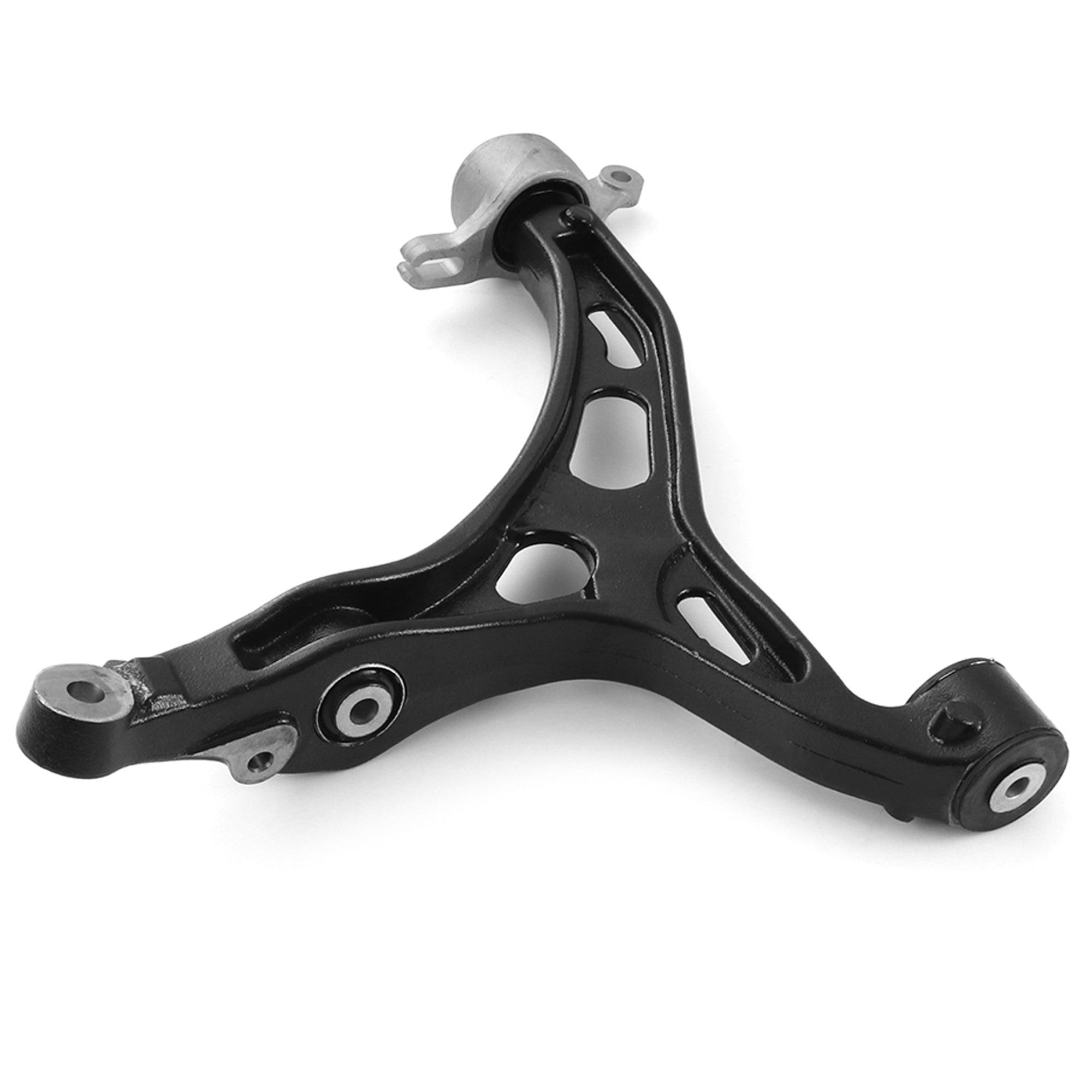 Metrix Premium 4 PC Control Arm and Outer Tie Rod End Kit 97149MT car parts