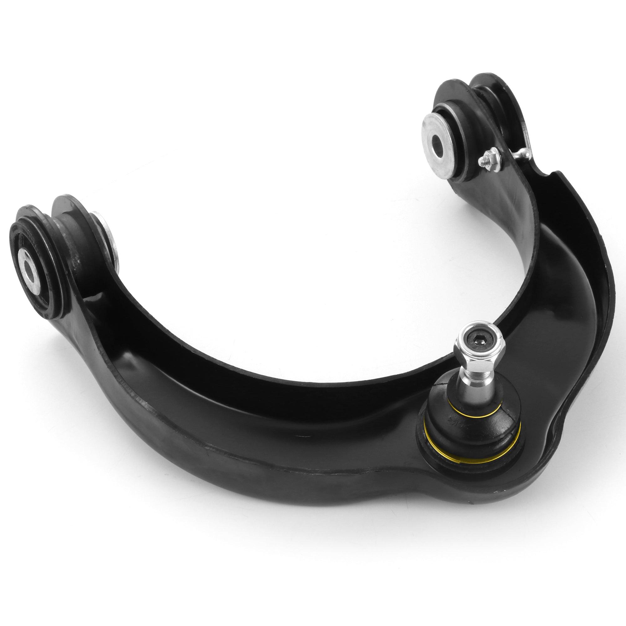 Metrix Premium Front Left Upper Control Arm and Ball Joint Assembly 48868MT aftermarket part