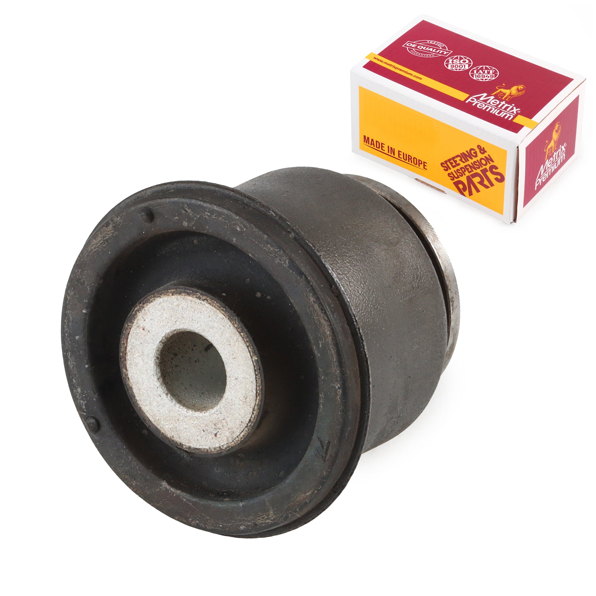 Metrix Premium Chassis Parts Front Control Arm Bushing 48870MT OEM fit auto parts