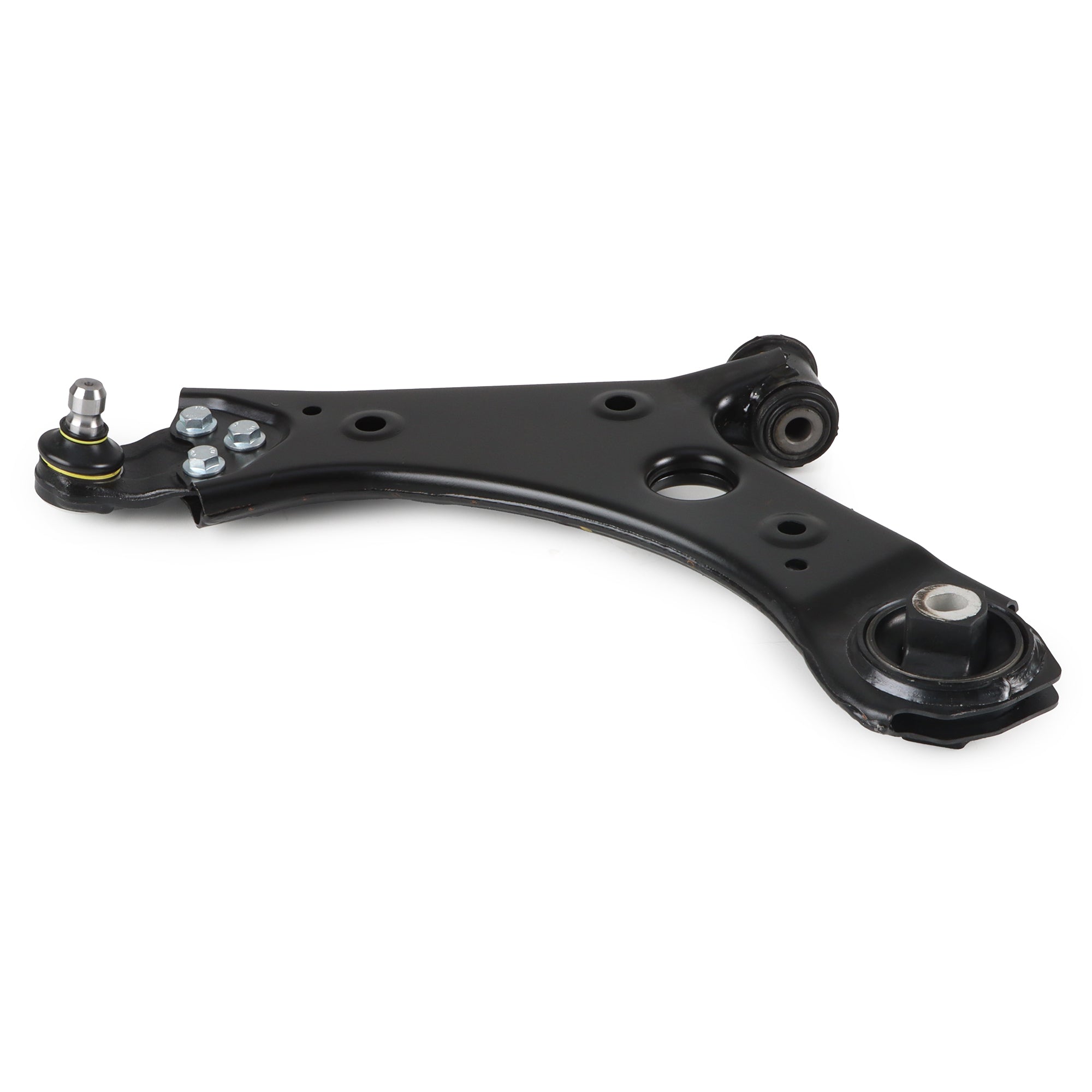 Front Right Lower Control Arm and Ball Joint Assembly 48876MT